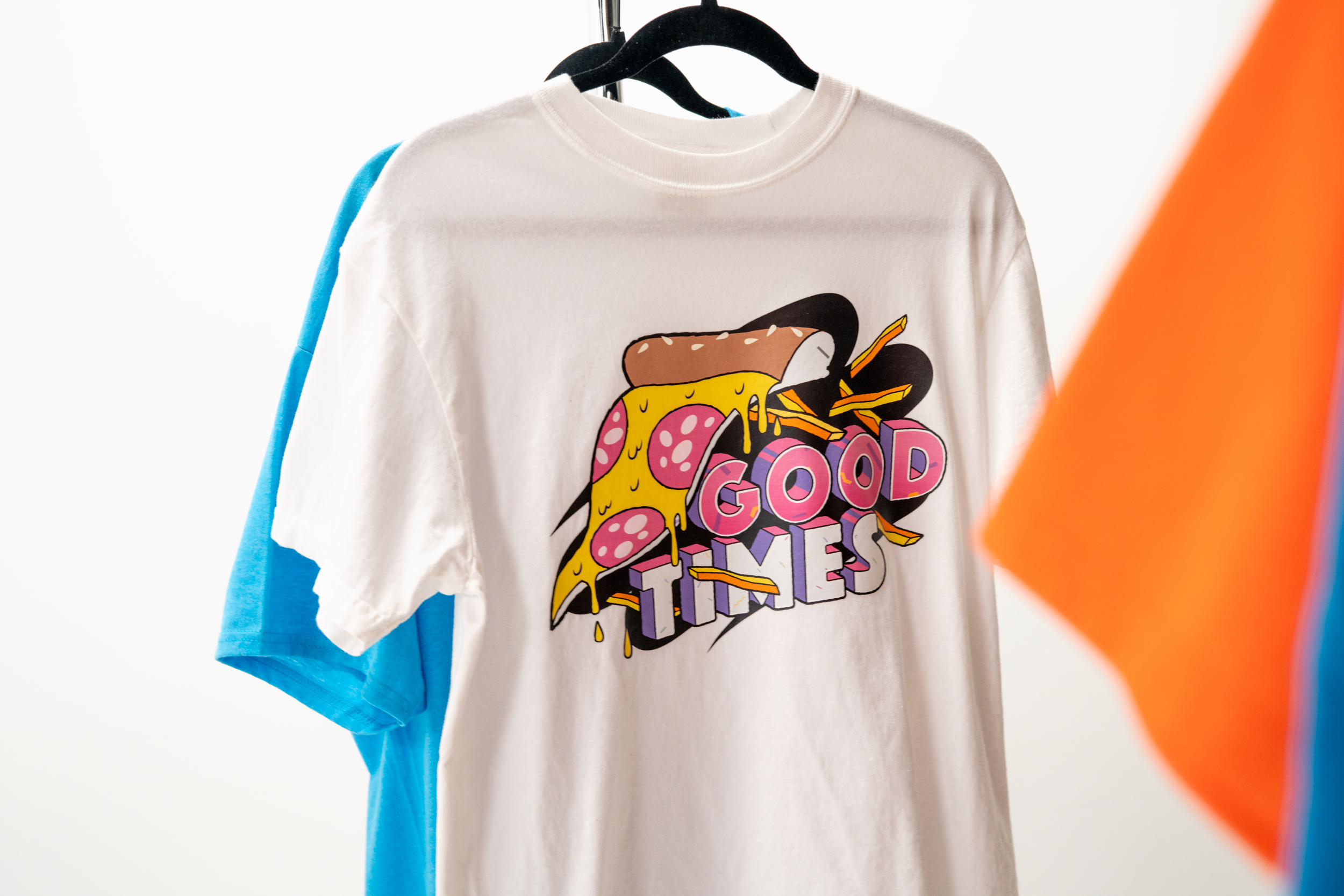 Designing Effective Graphics for DTF Transfers