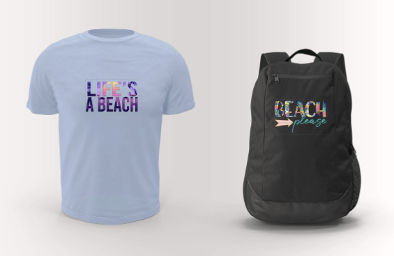 Unlocking New Markets: How Bulk DTF Transfers Expand Product Offerings