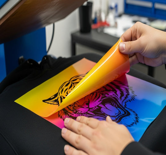 dtf printing service