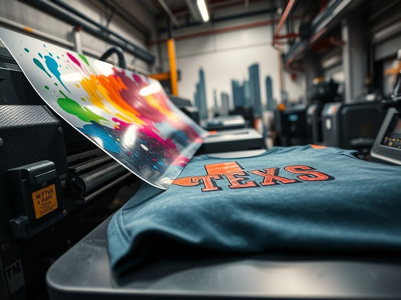 dtf transfers dallas