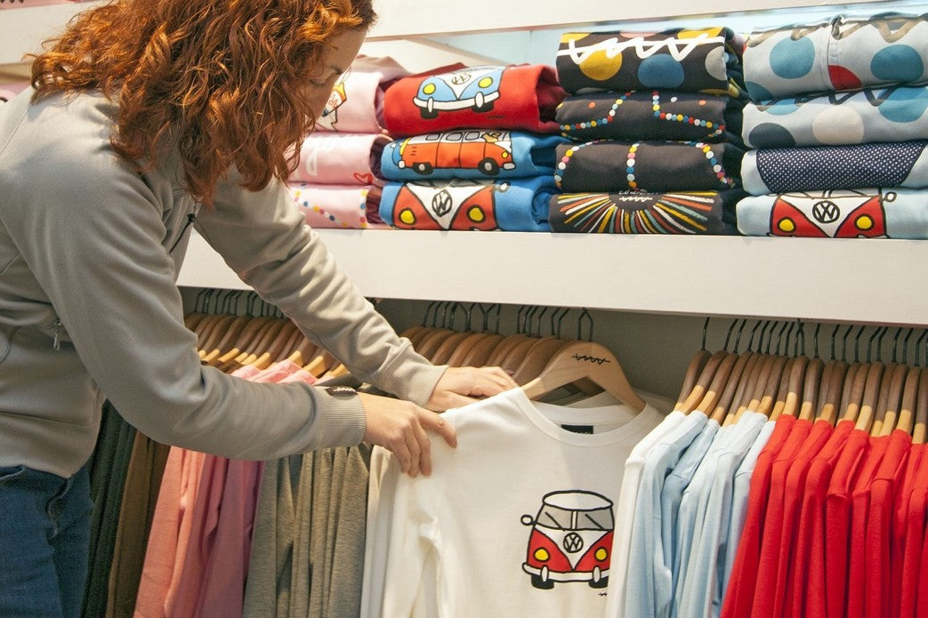 How DTF Transfers Can Benefit Your Apparel Business