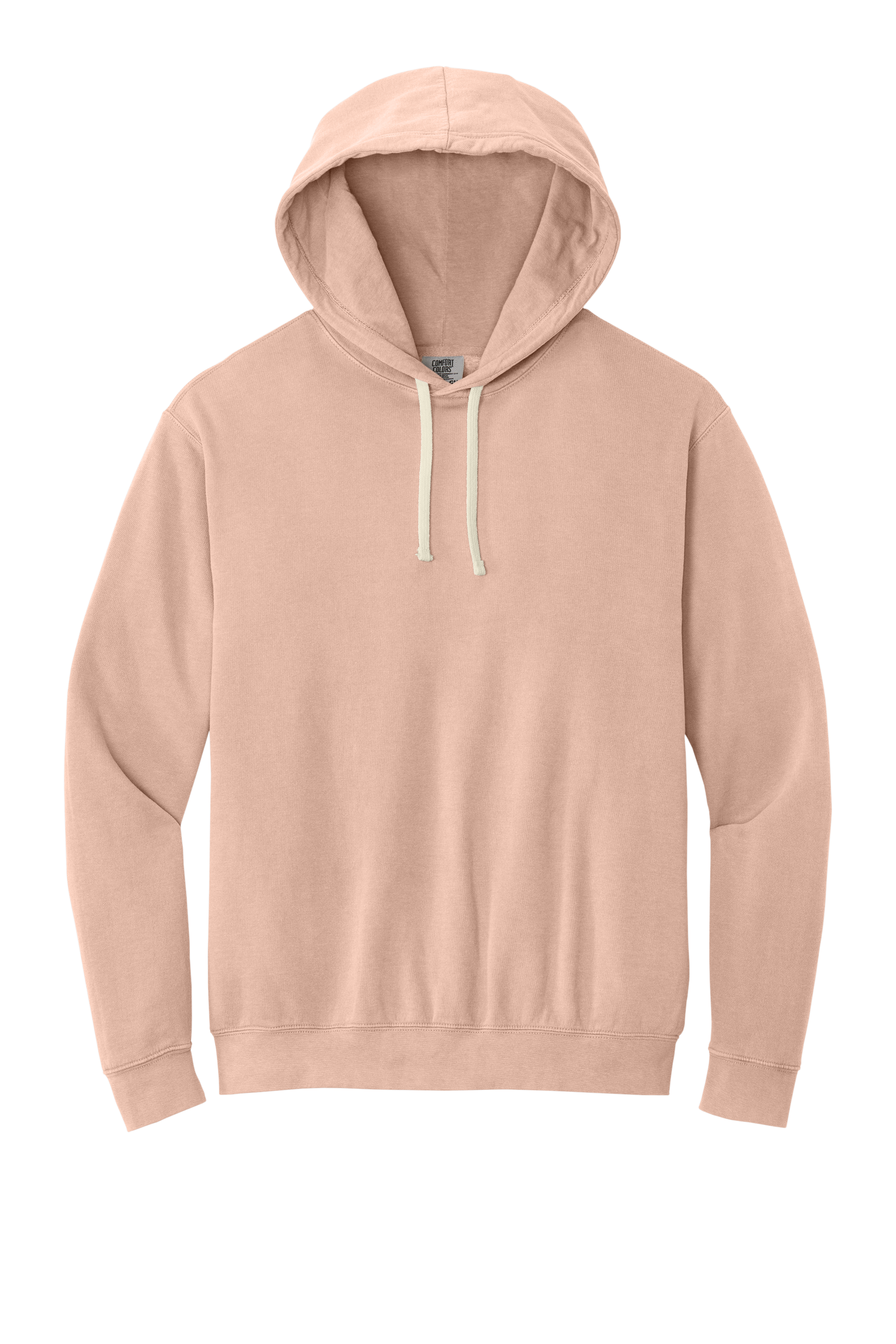 Peachy