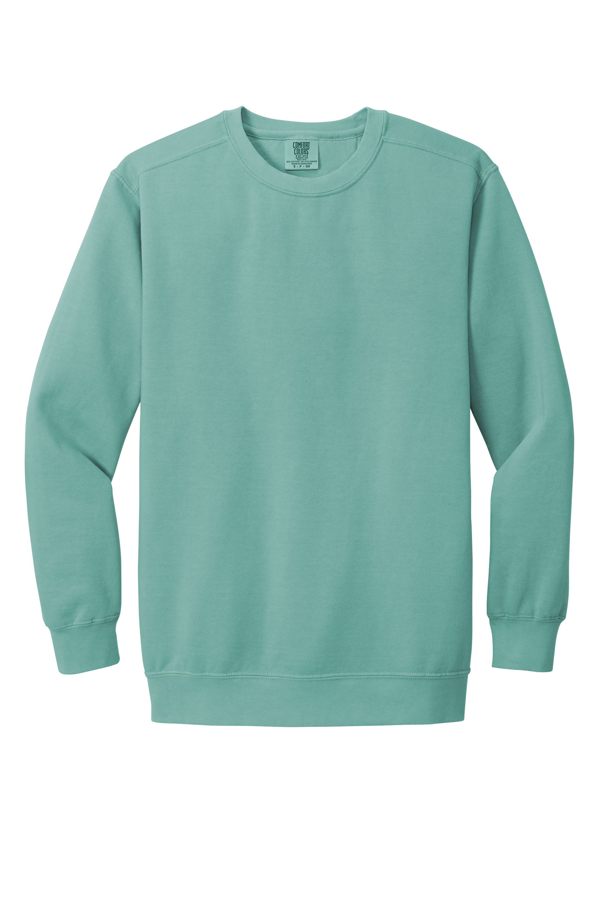 Seafoam