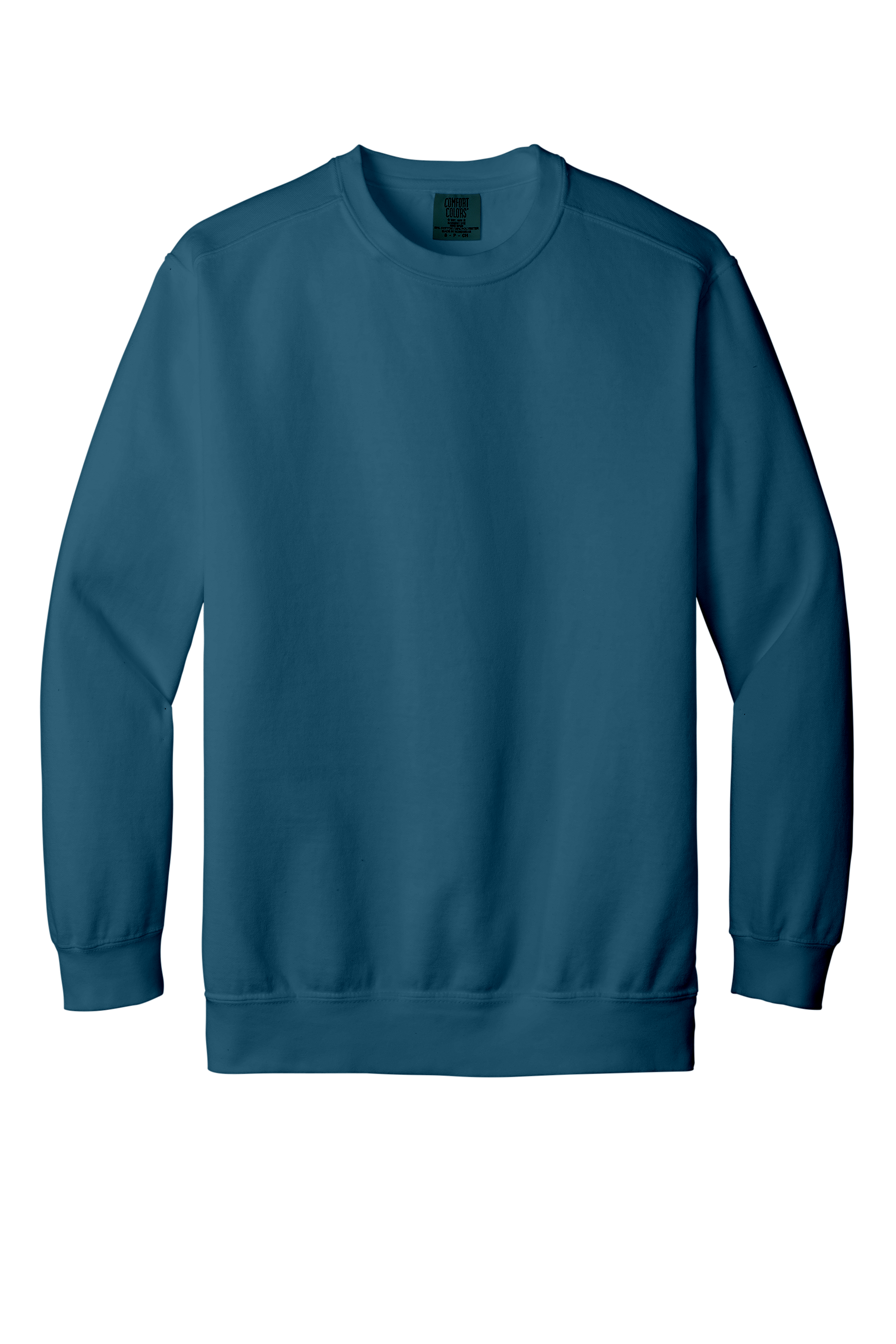 Topaz Blue