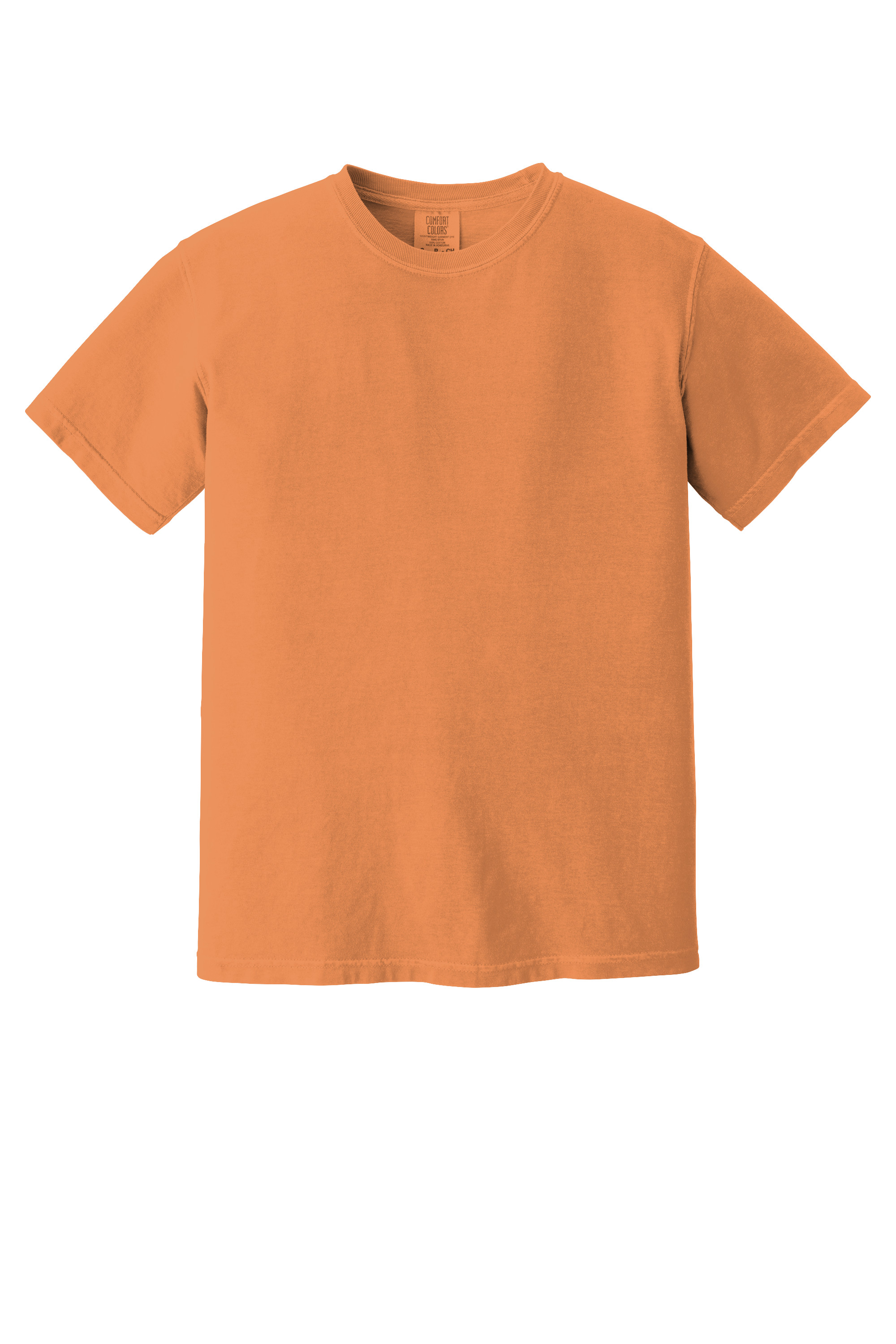 Burnt Orange