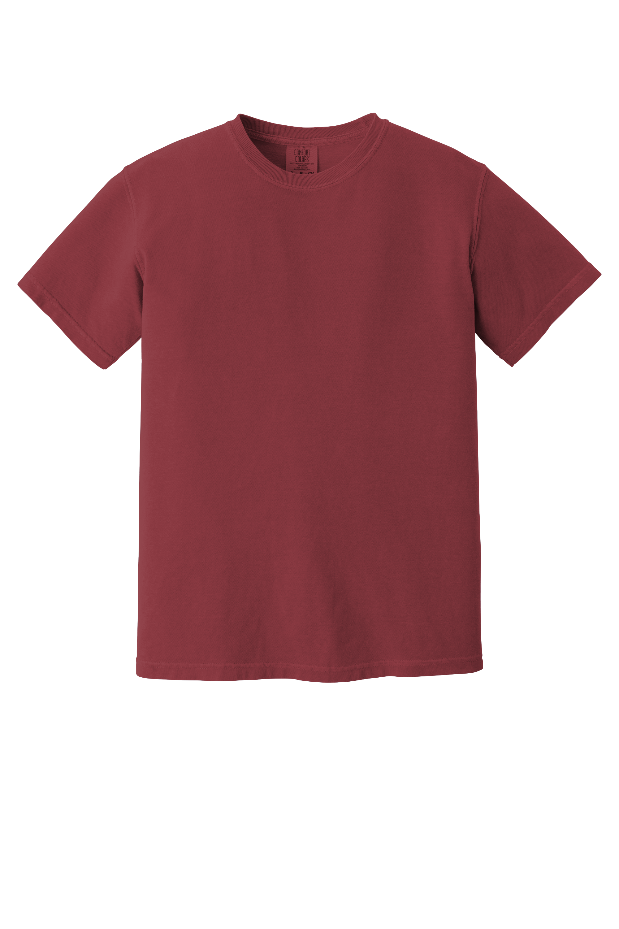 Crimson