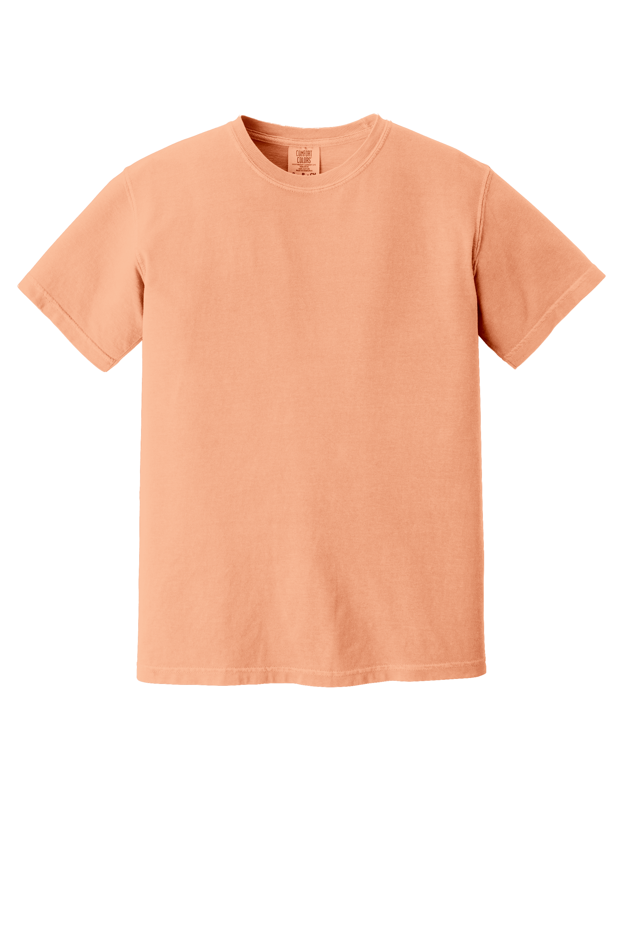 Neon Cantaloup
