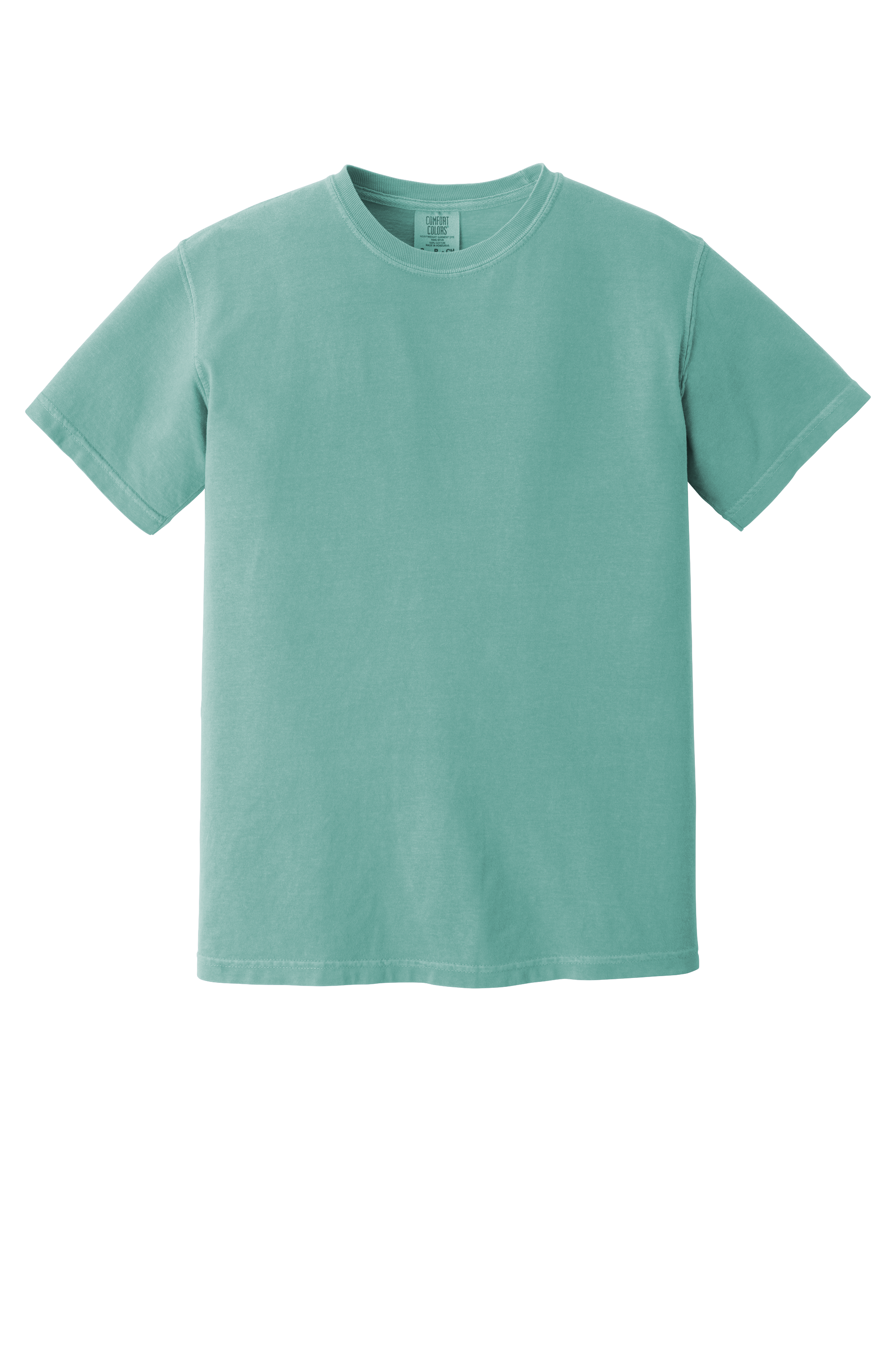 Seafoam