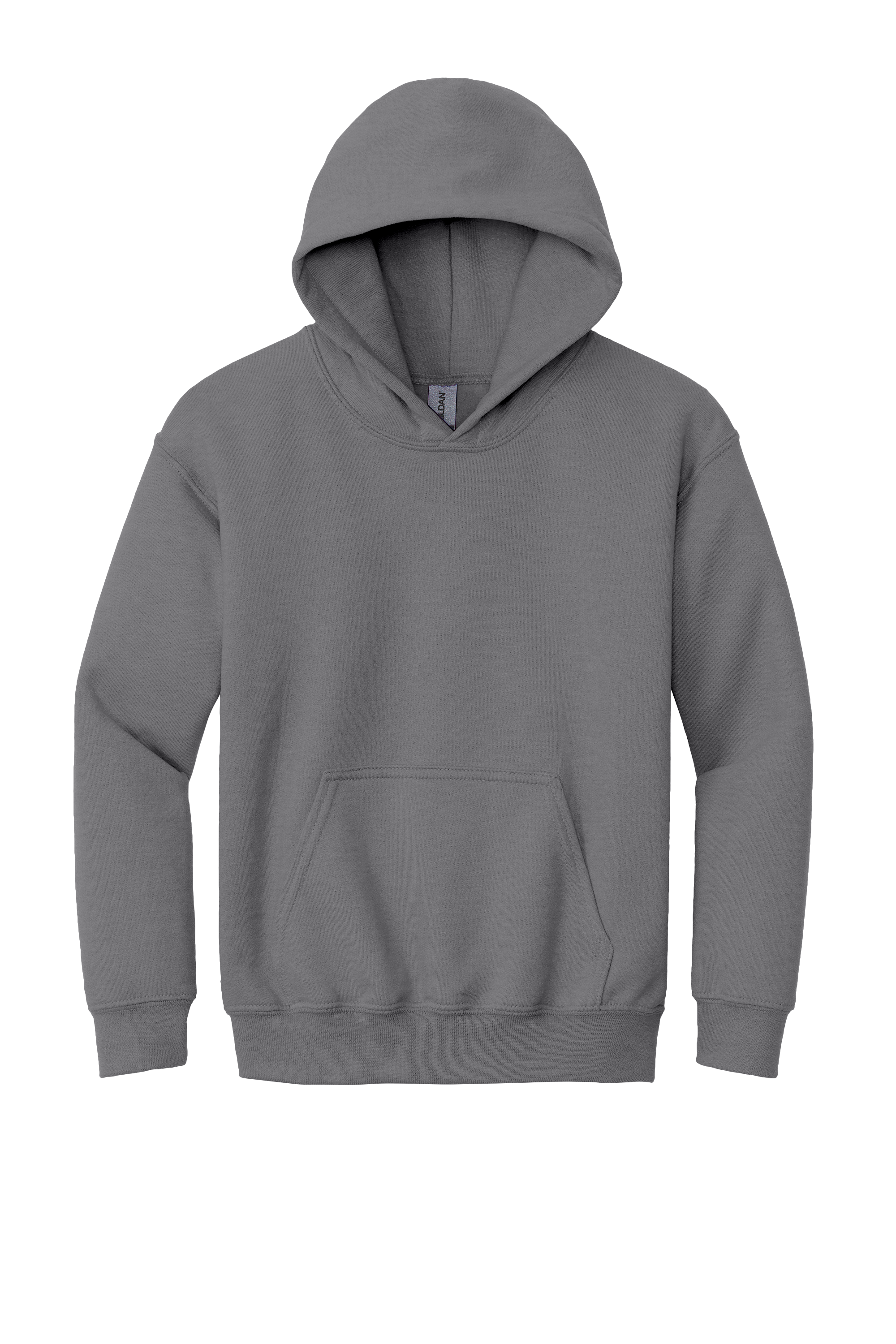 Graphite Heather