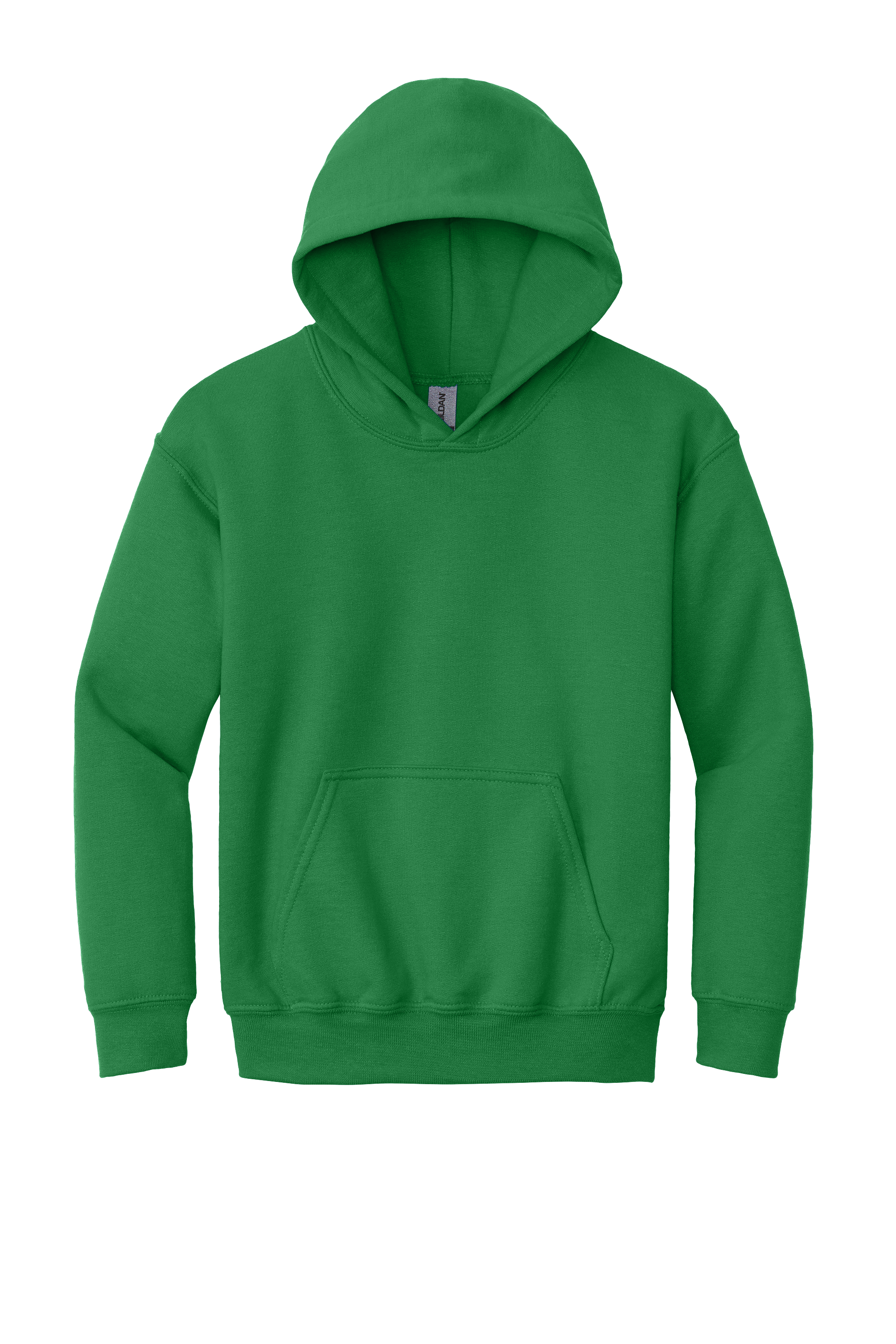 Irish Green