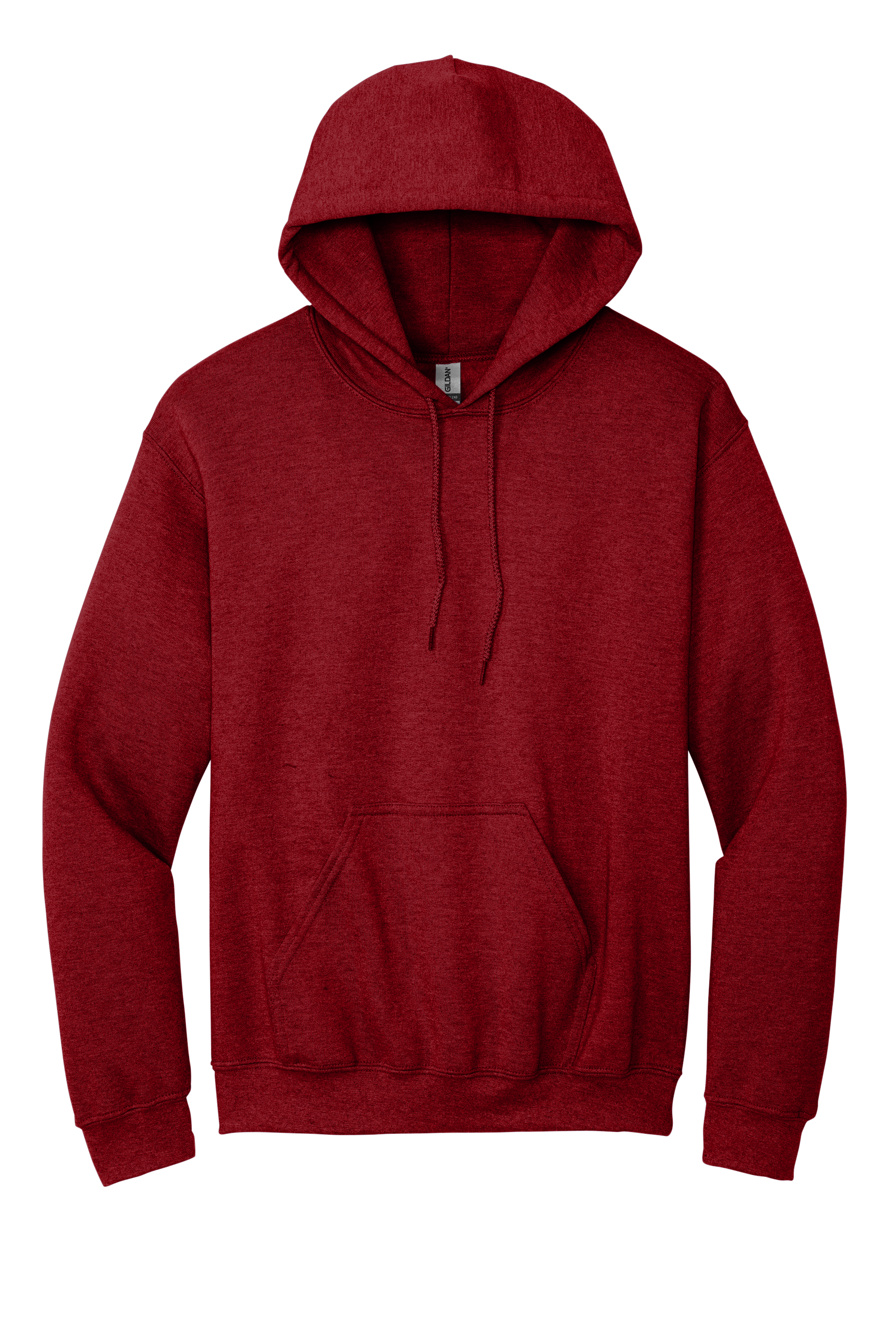 Antique Cherry Red