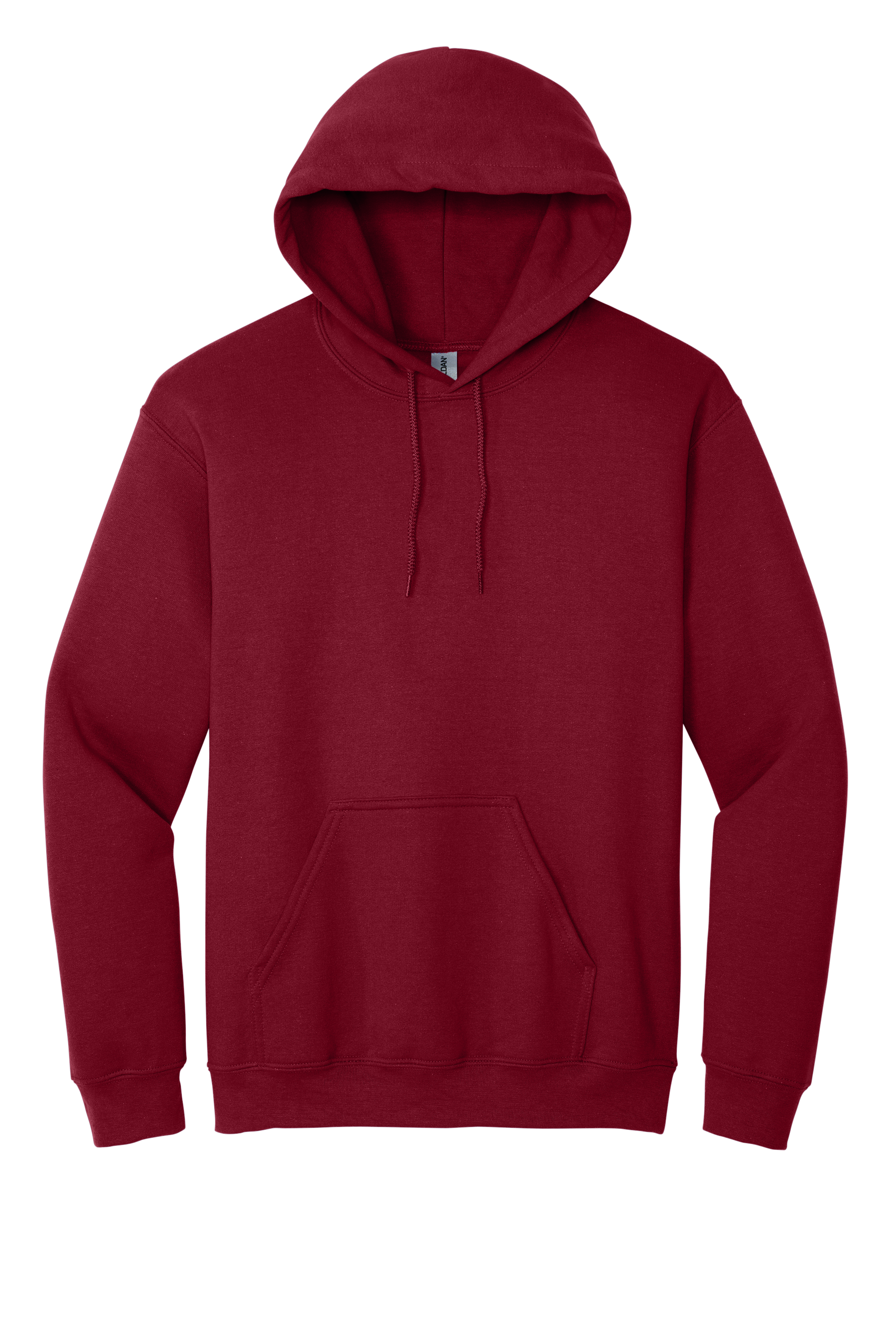 Cardinal Red