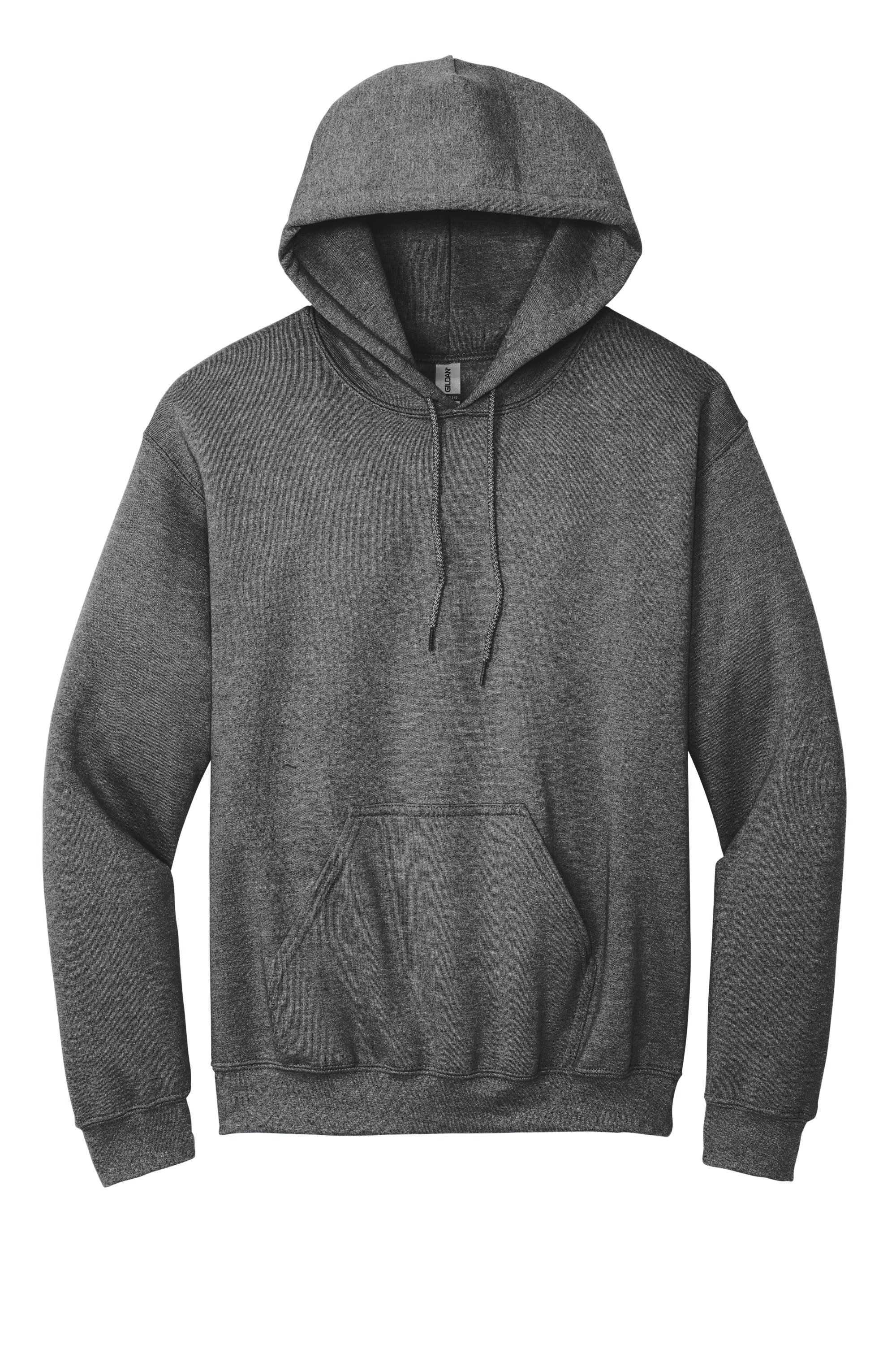 Graphite Heather