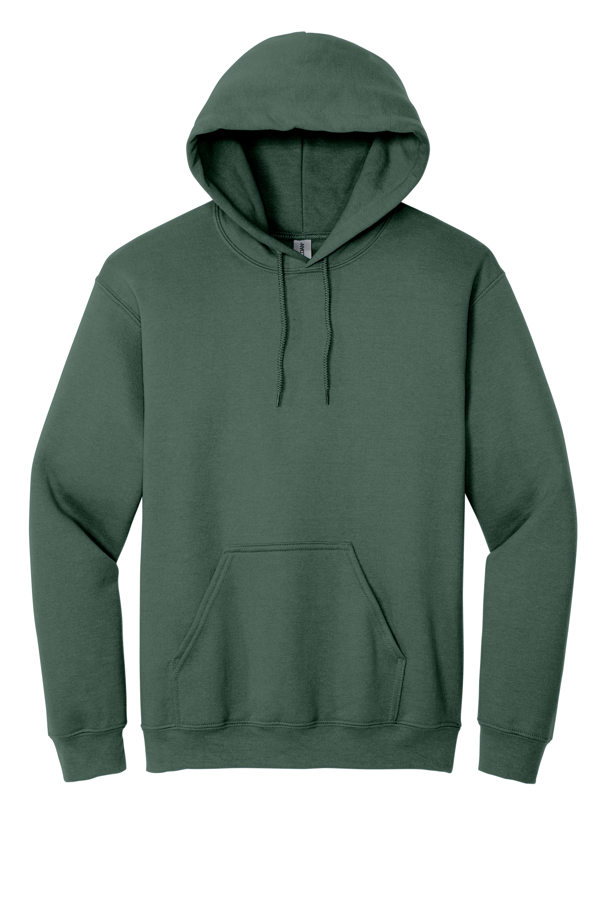 Heather Dark Green