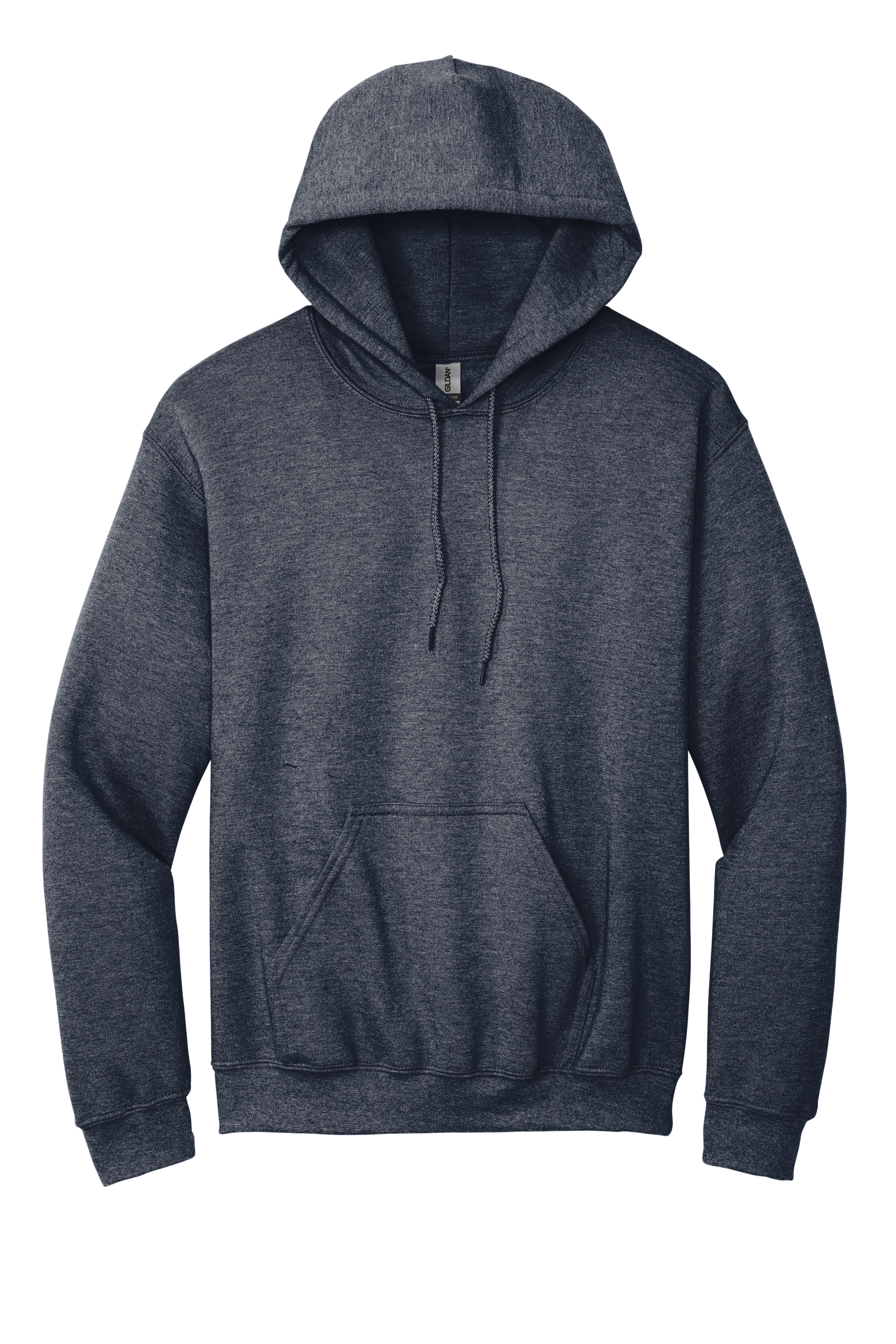 Heather Dark Navy