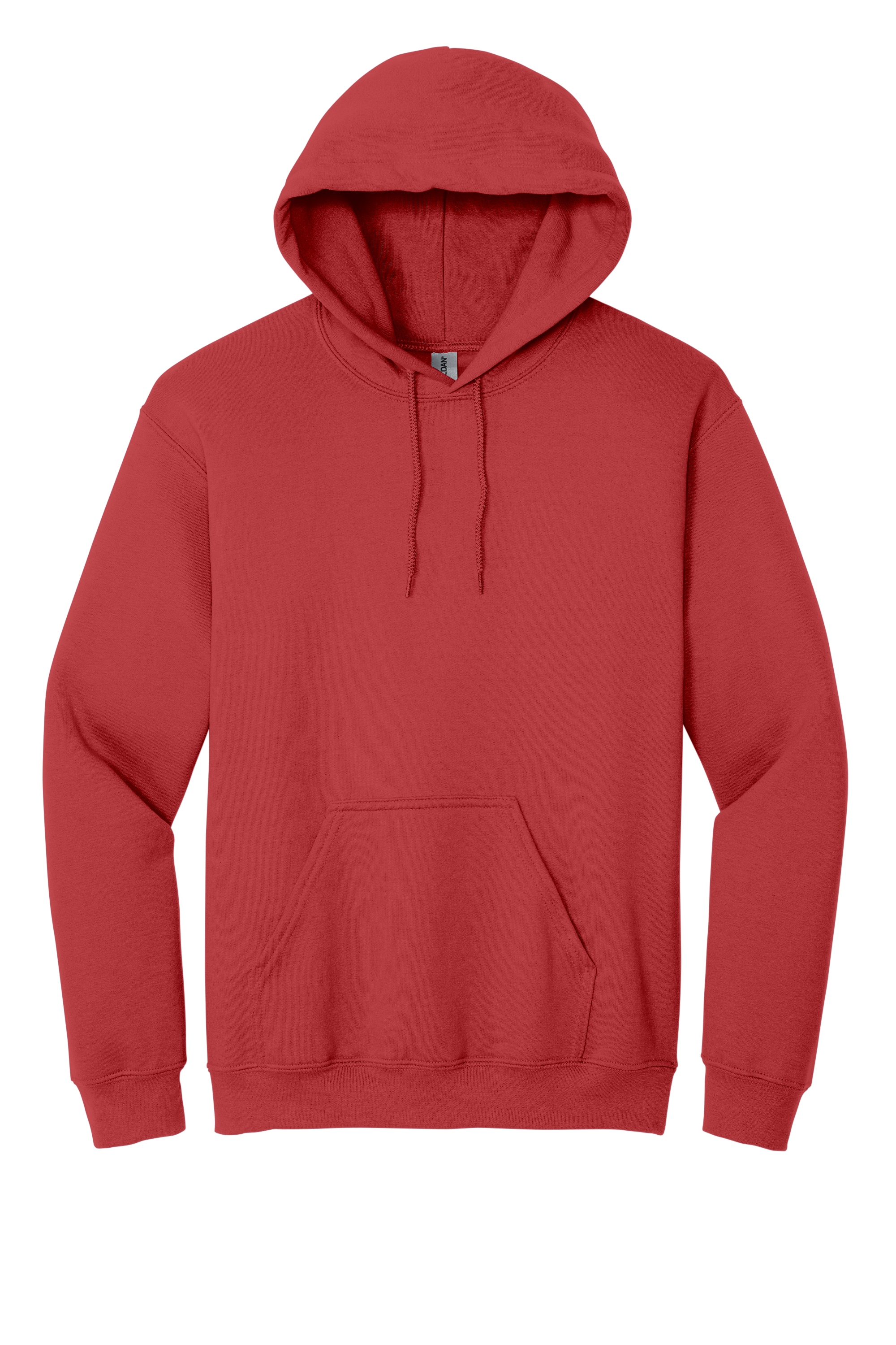 Heather Scarlet Red