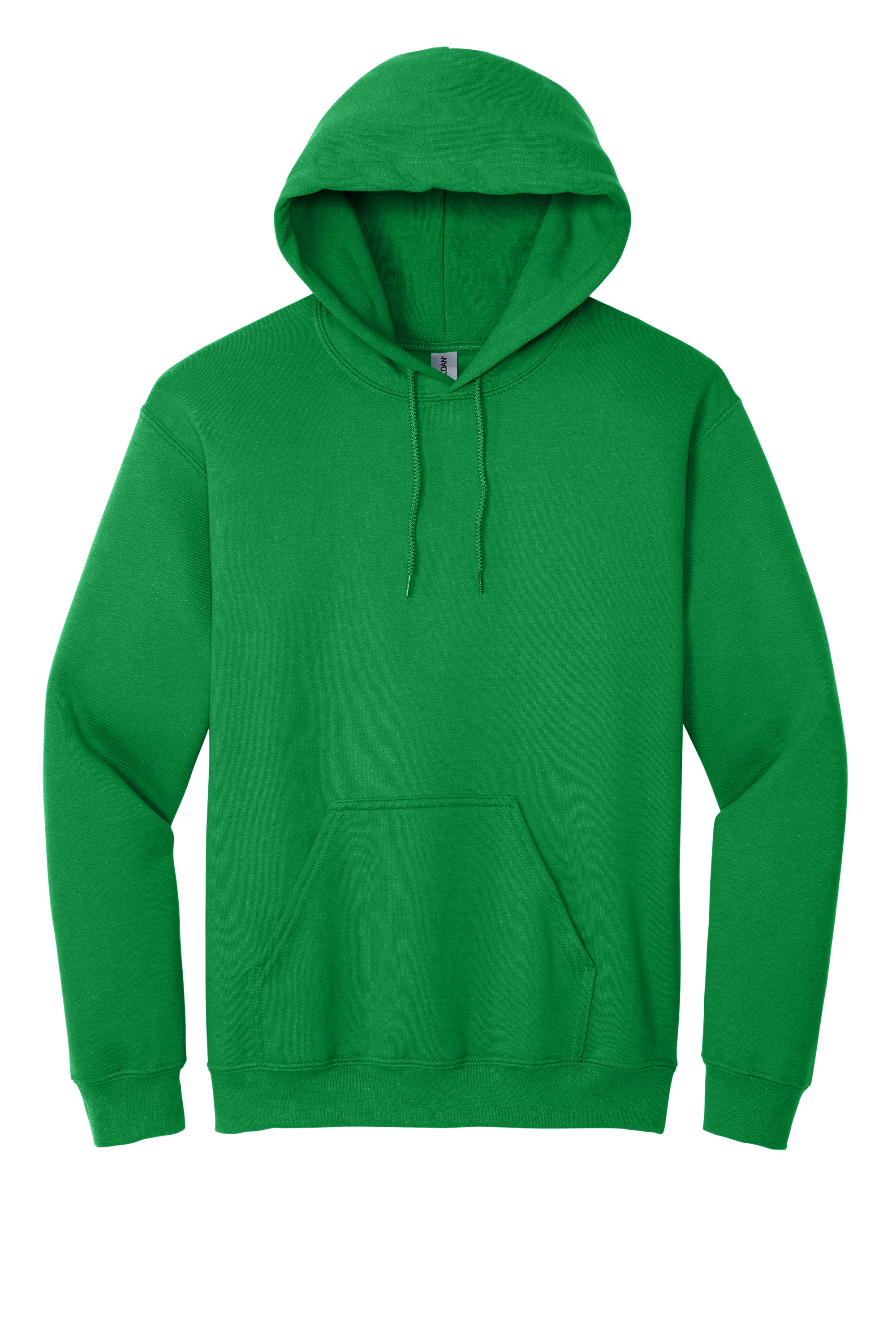 Irish Green