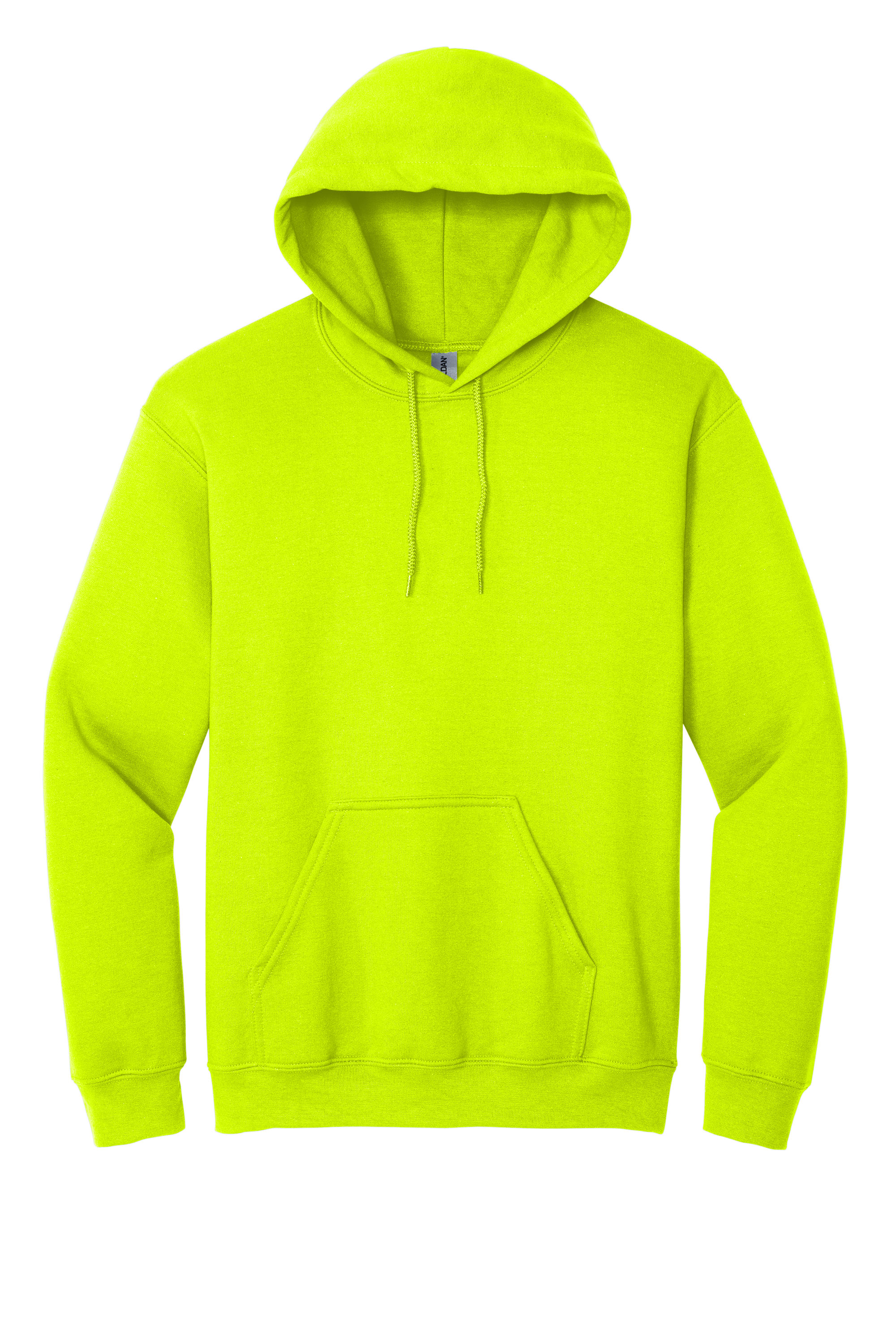 Safety Green