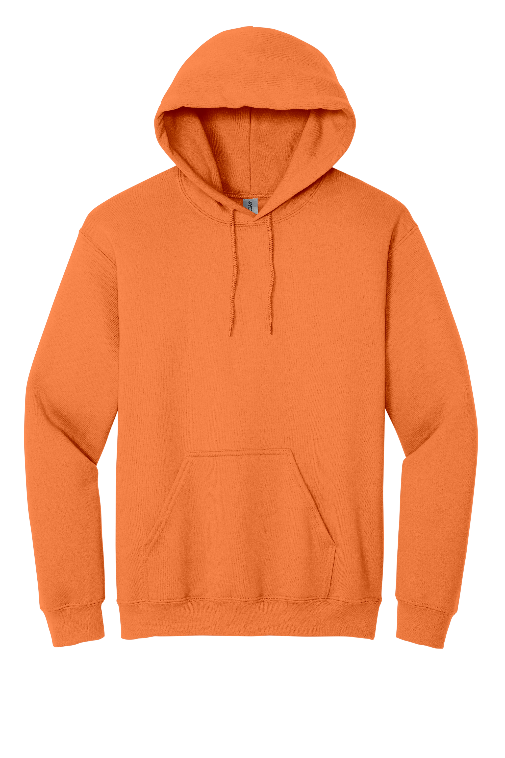 Safety Orange