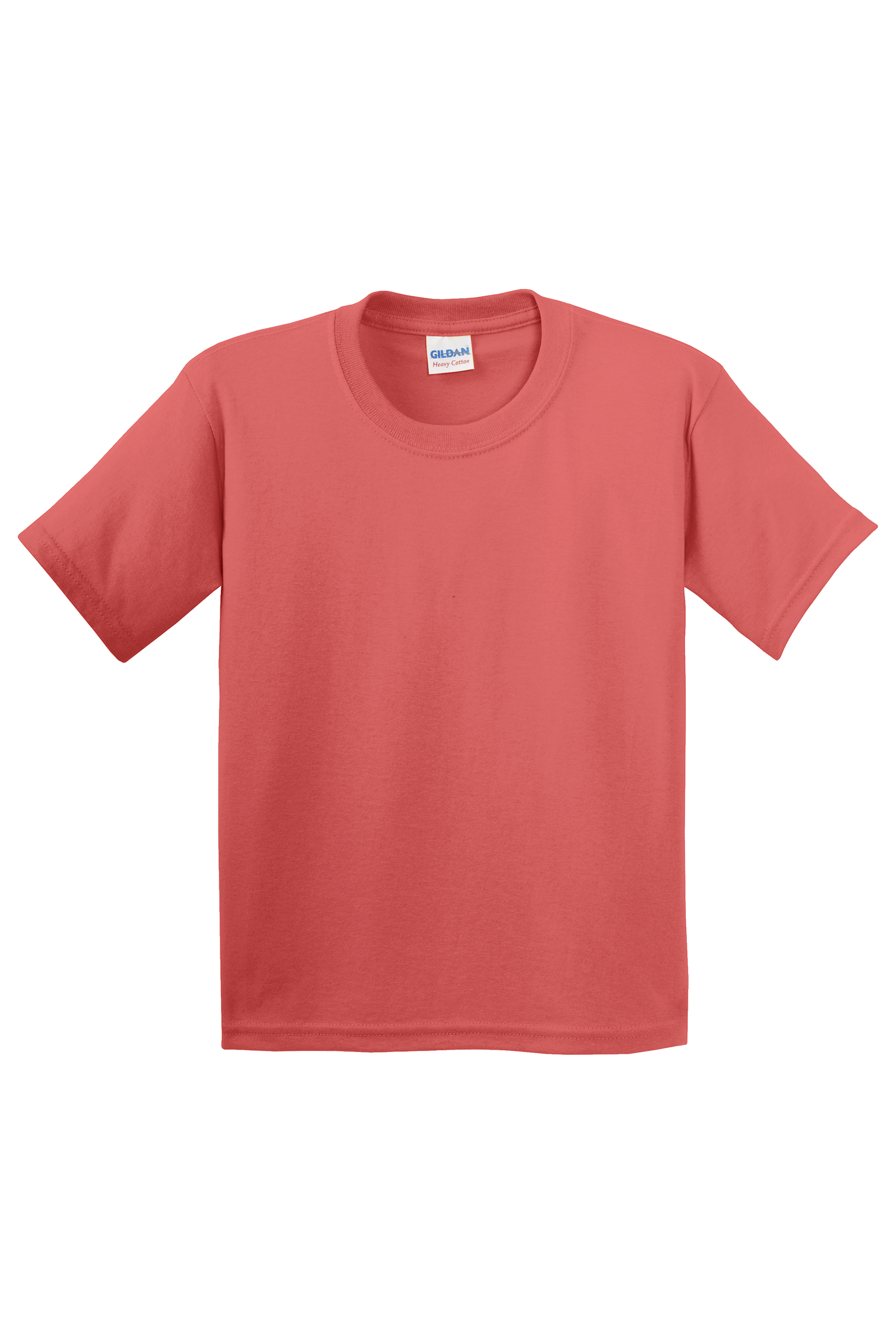 Coral Silk