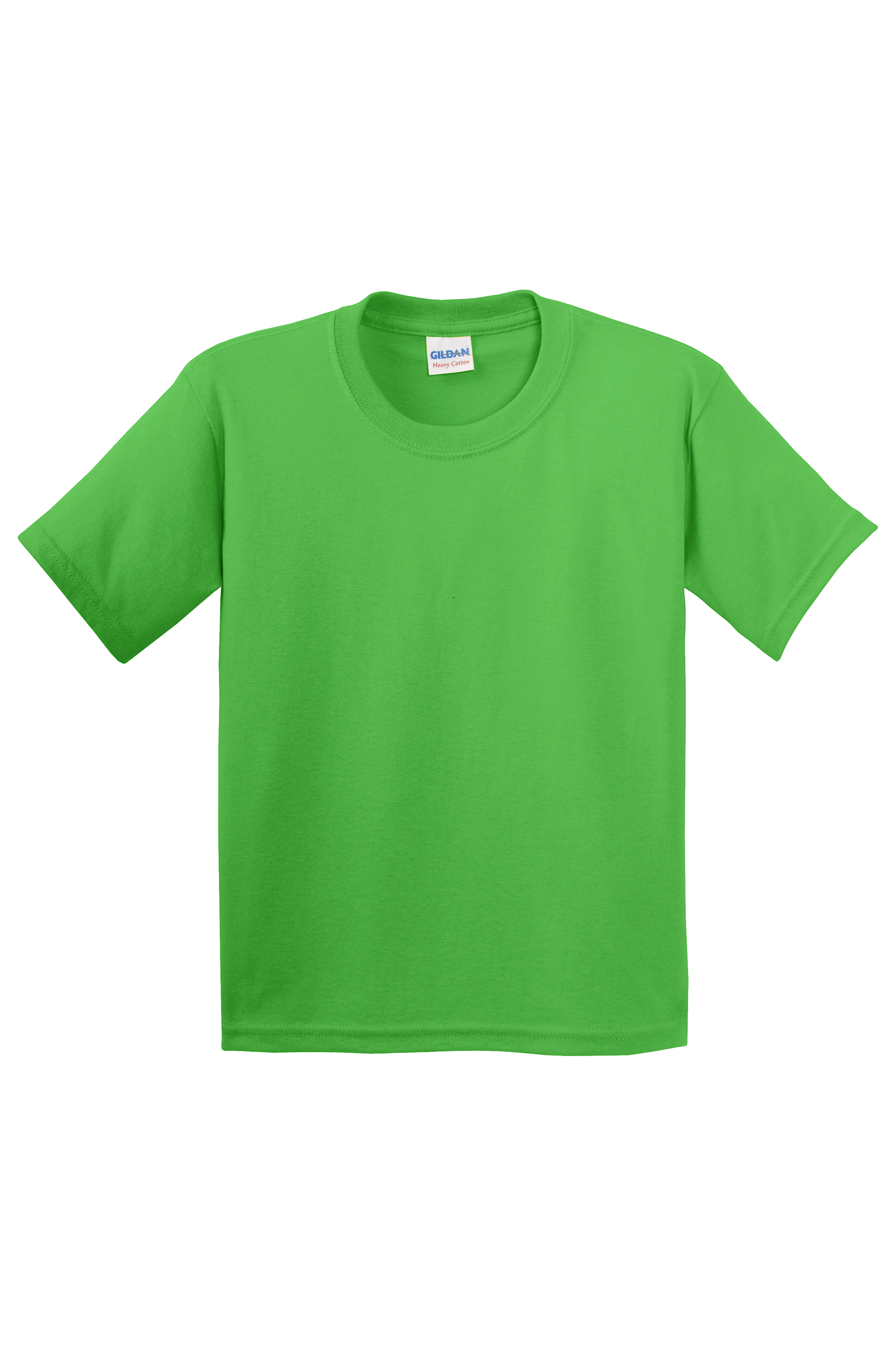 Electric Green