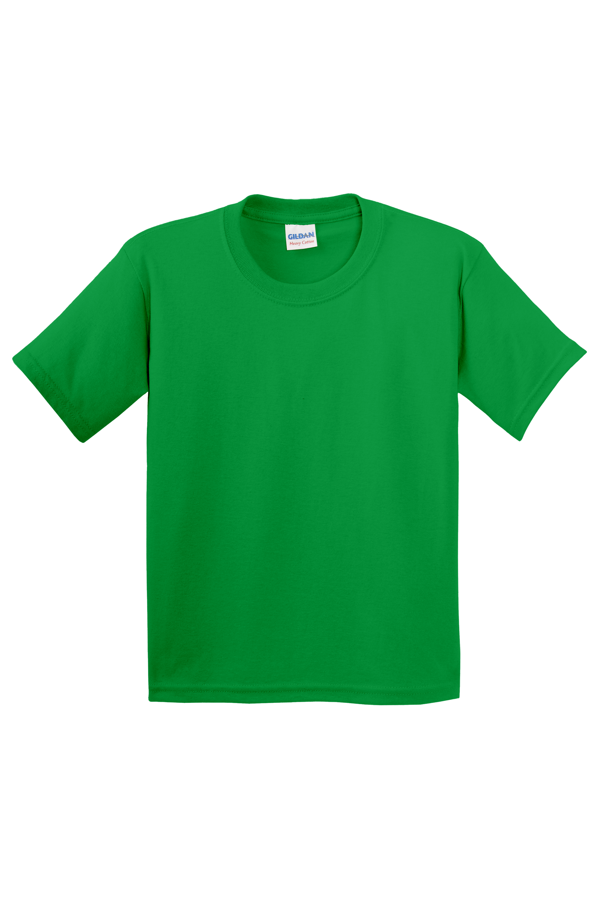 Irsih Green