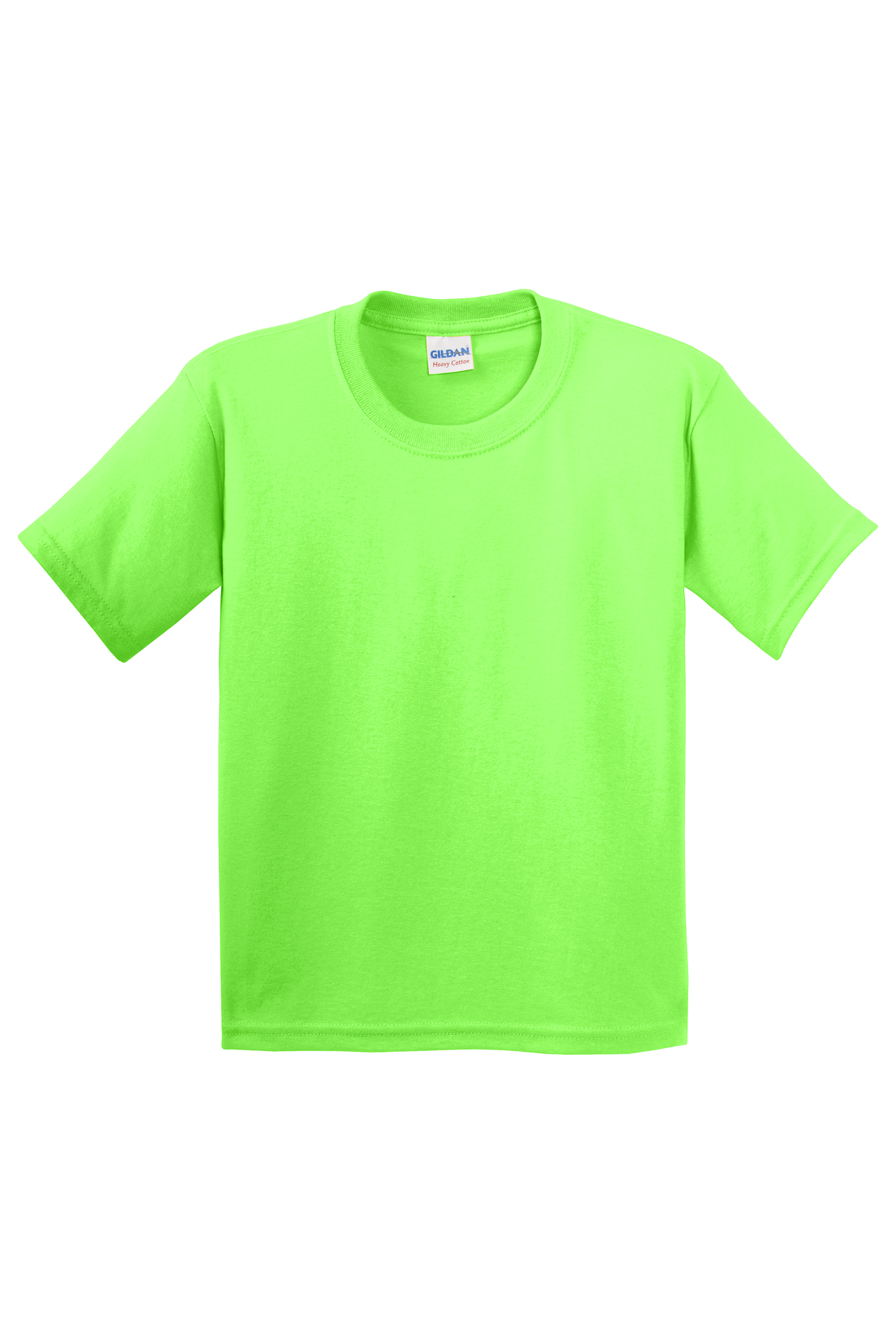 Neon Green