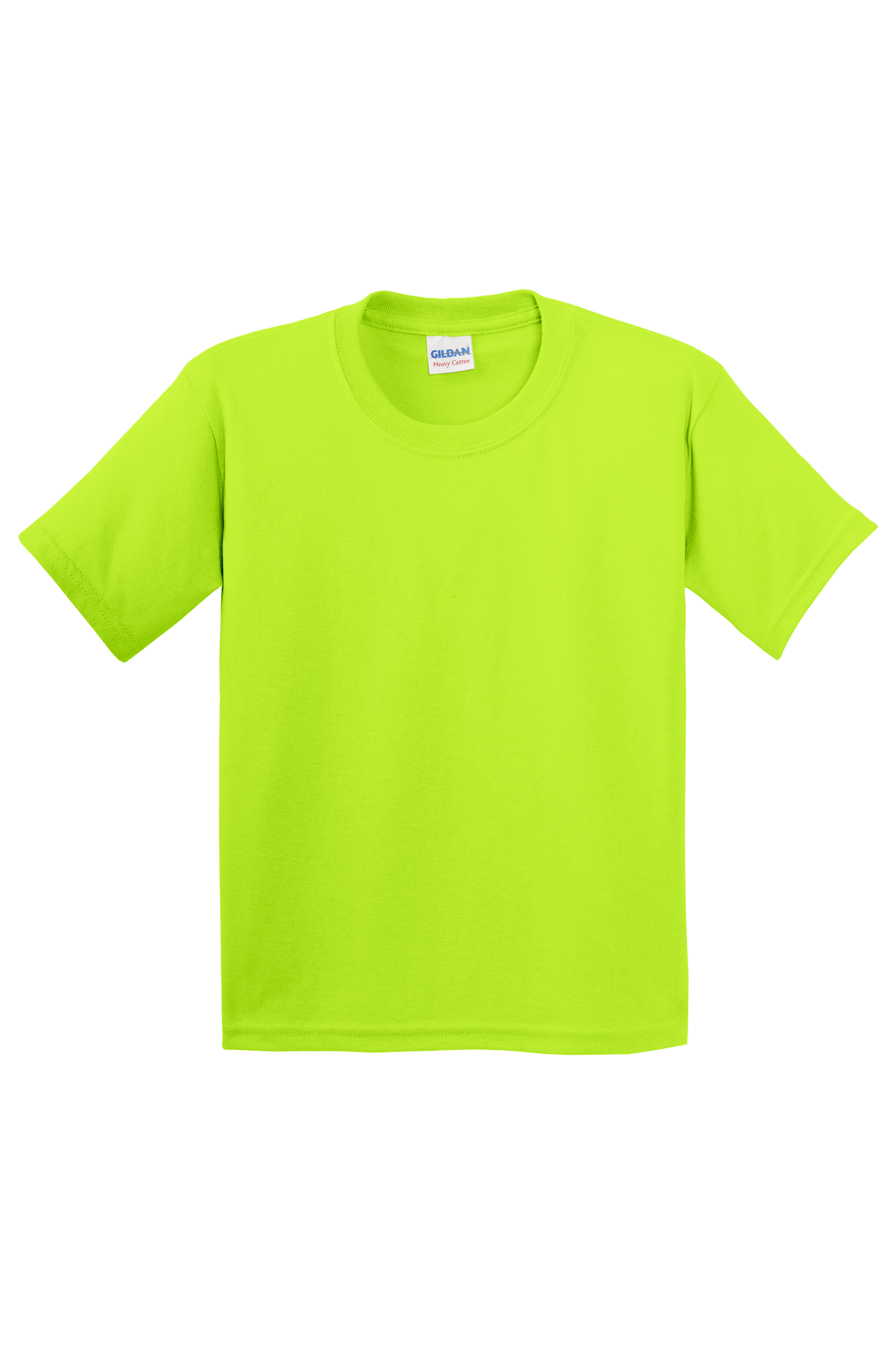 Safety Green