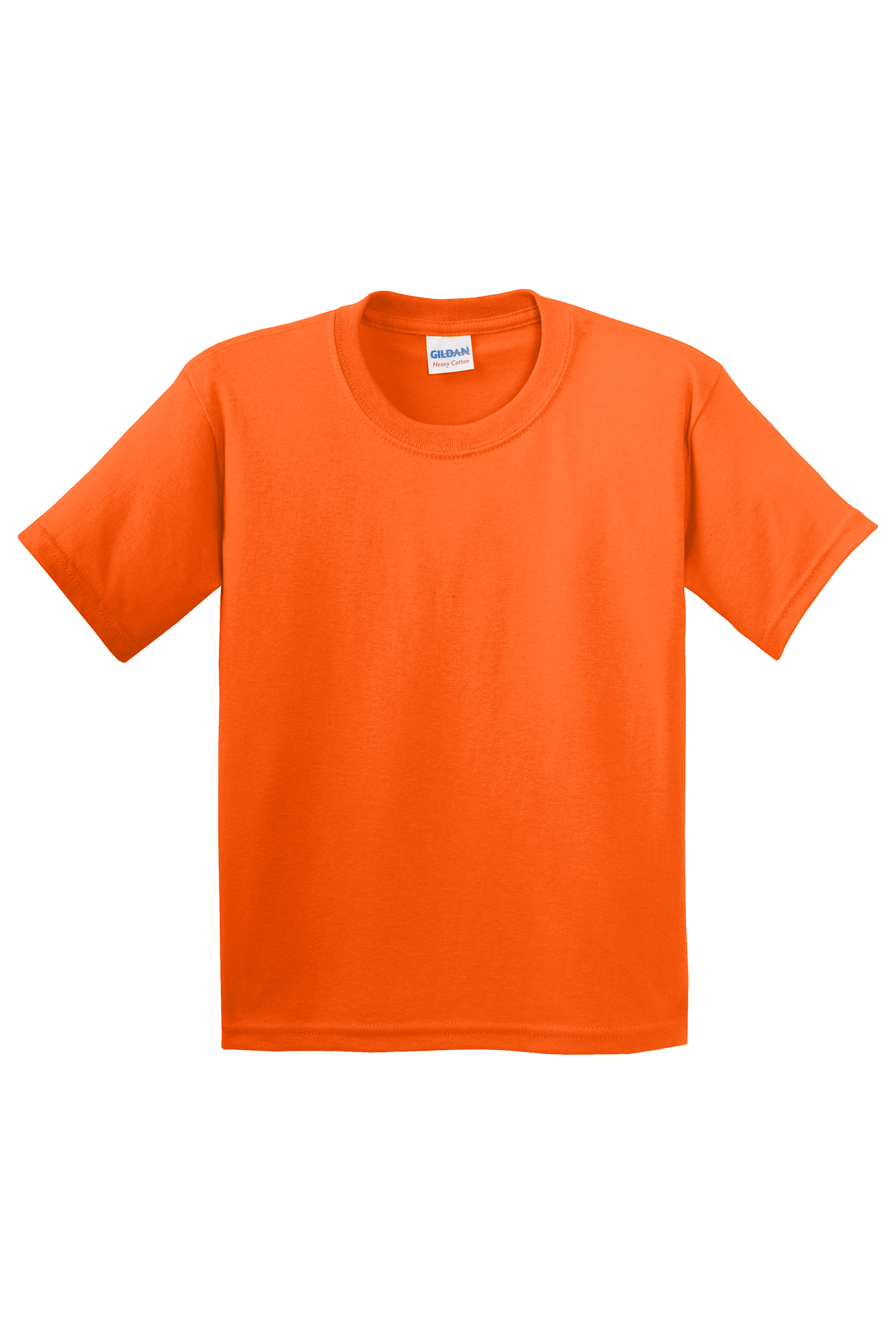 Safety Orange