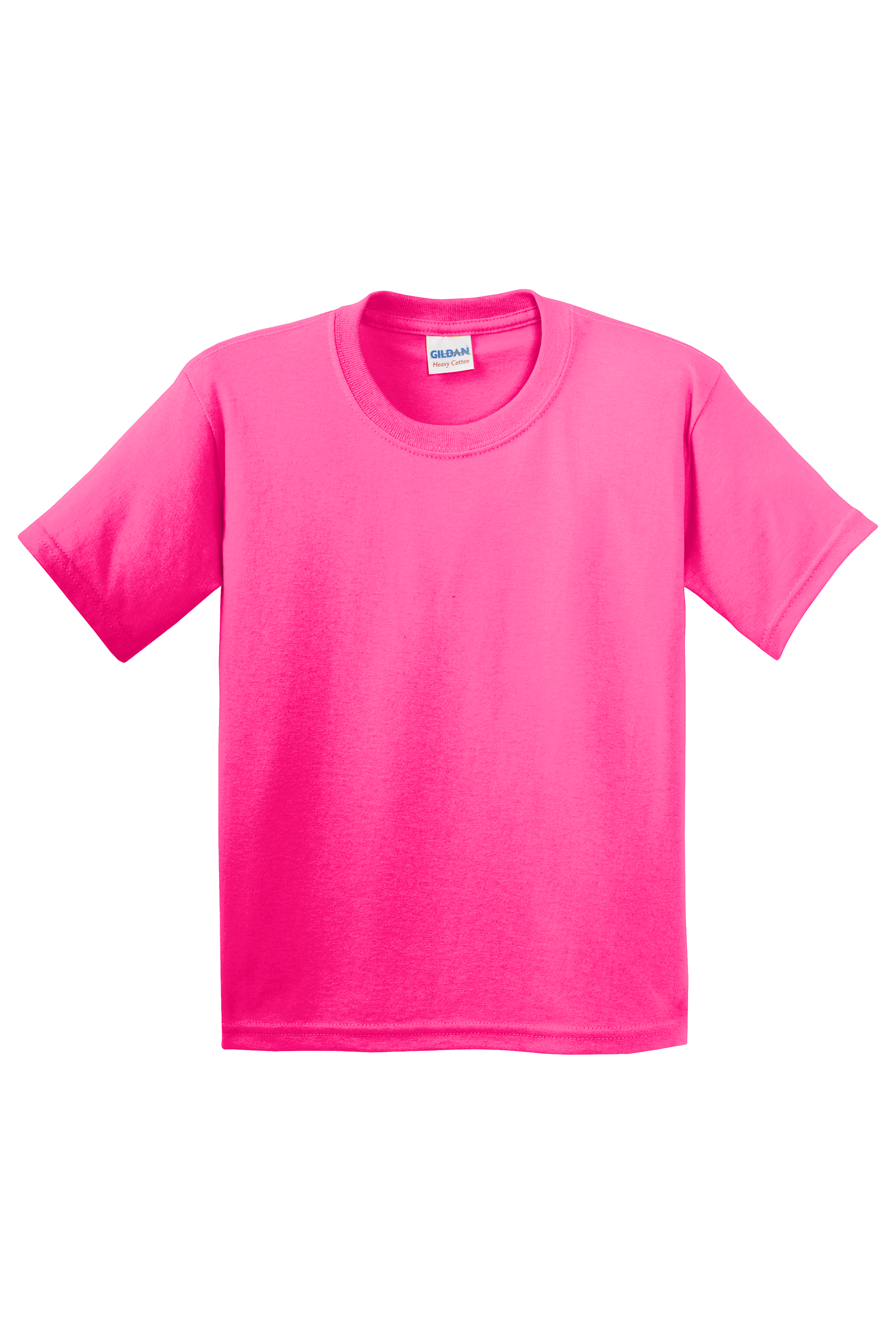 Safety Pink