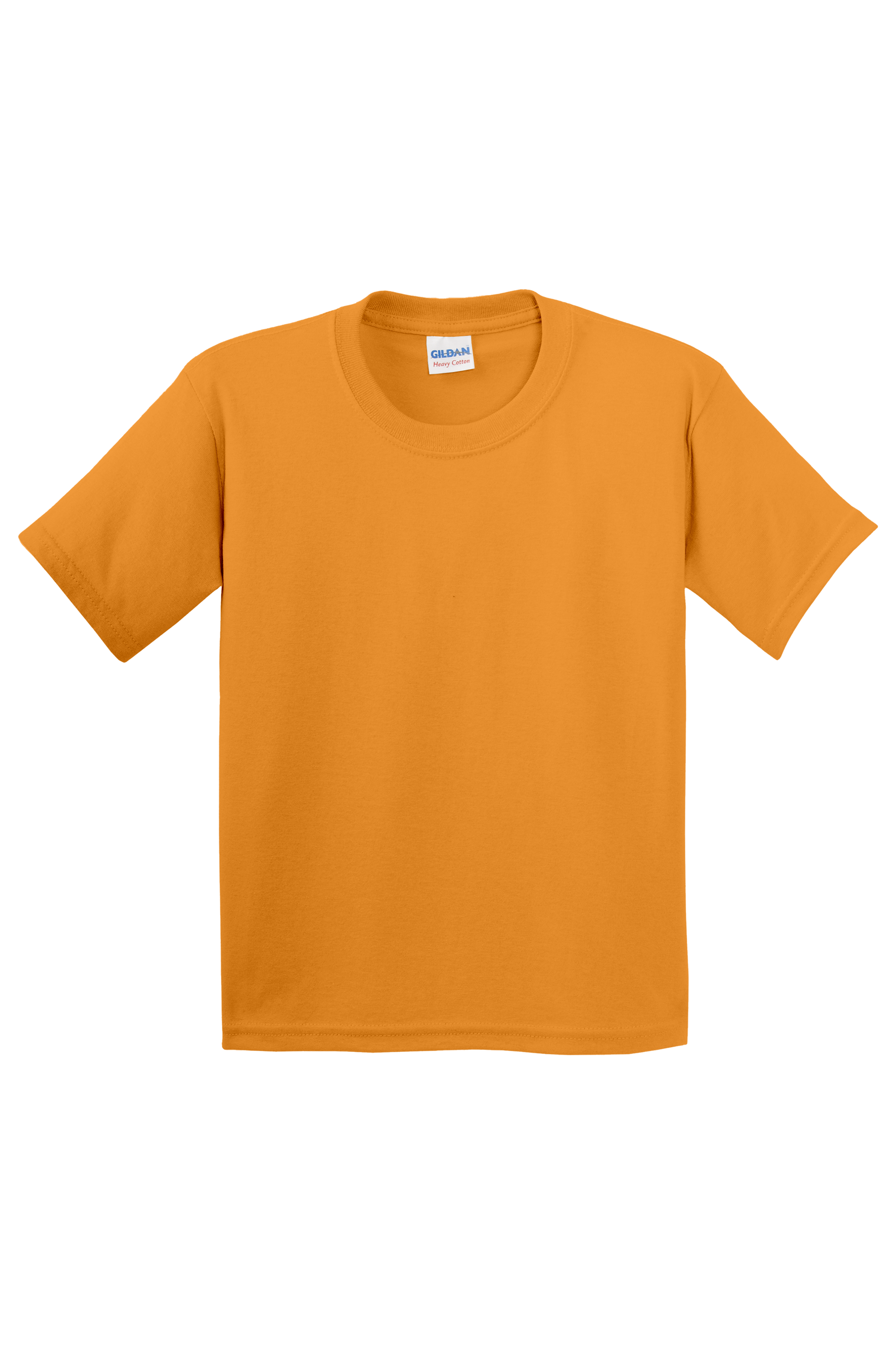 Tennessee Orange