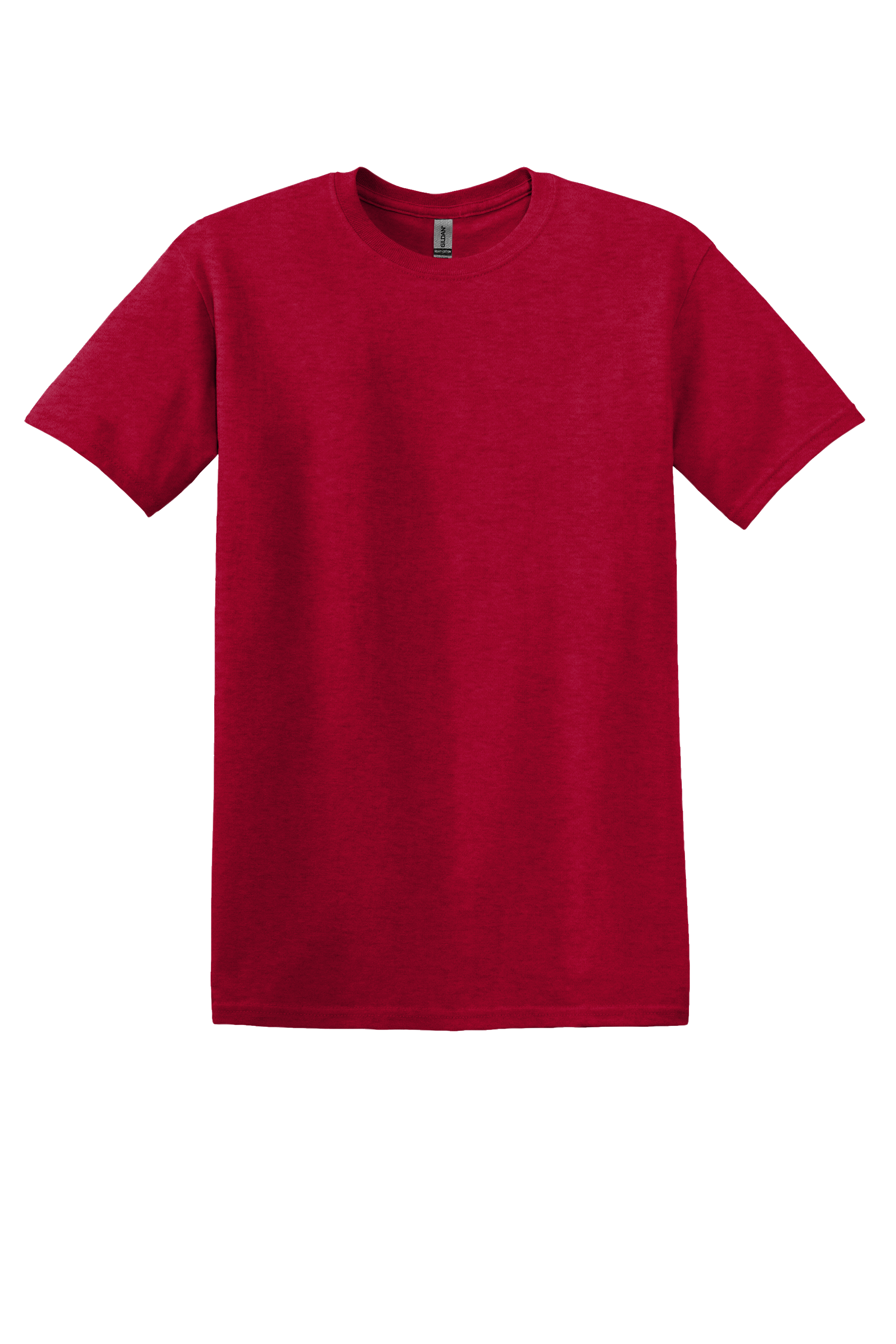 Antique Cherry Red