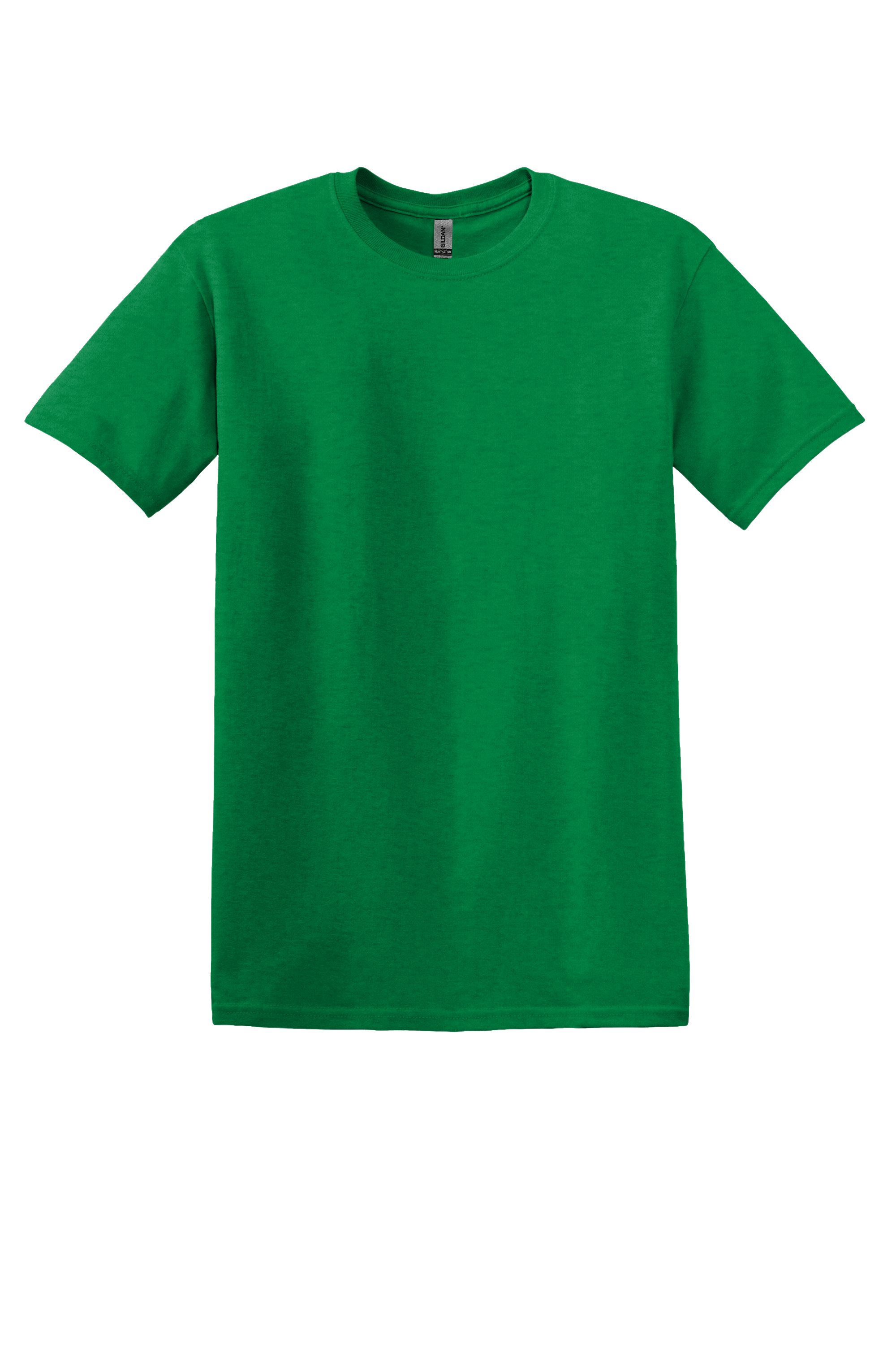 Antique Irish Green
