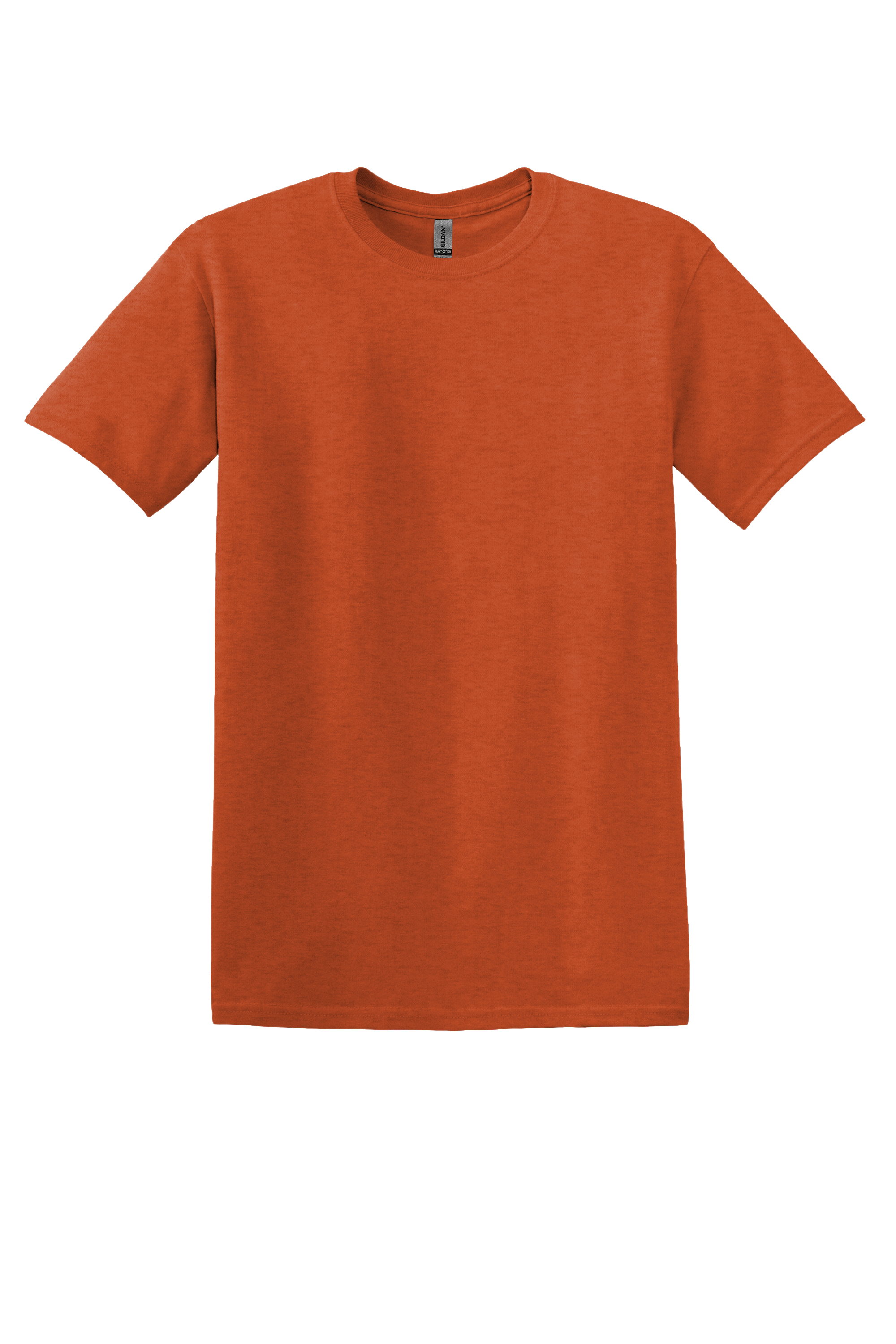 Antique Orange