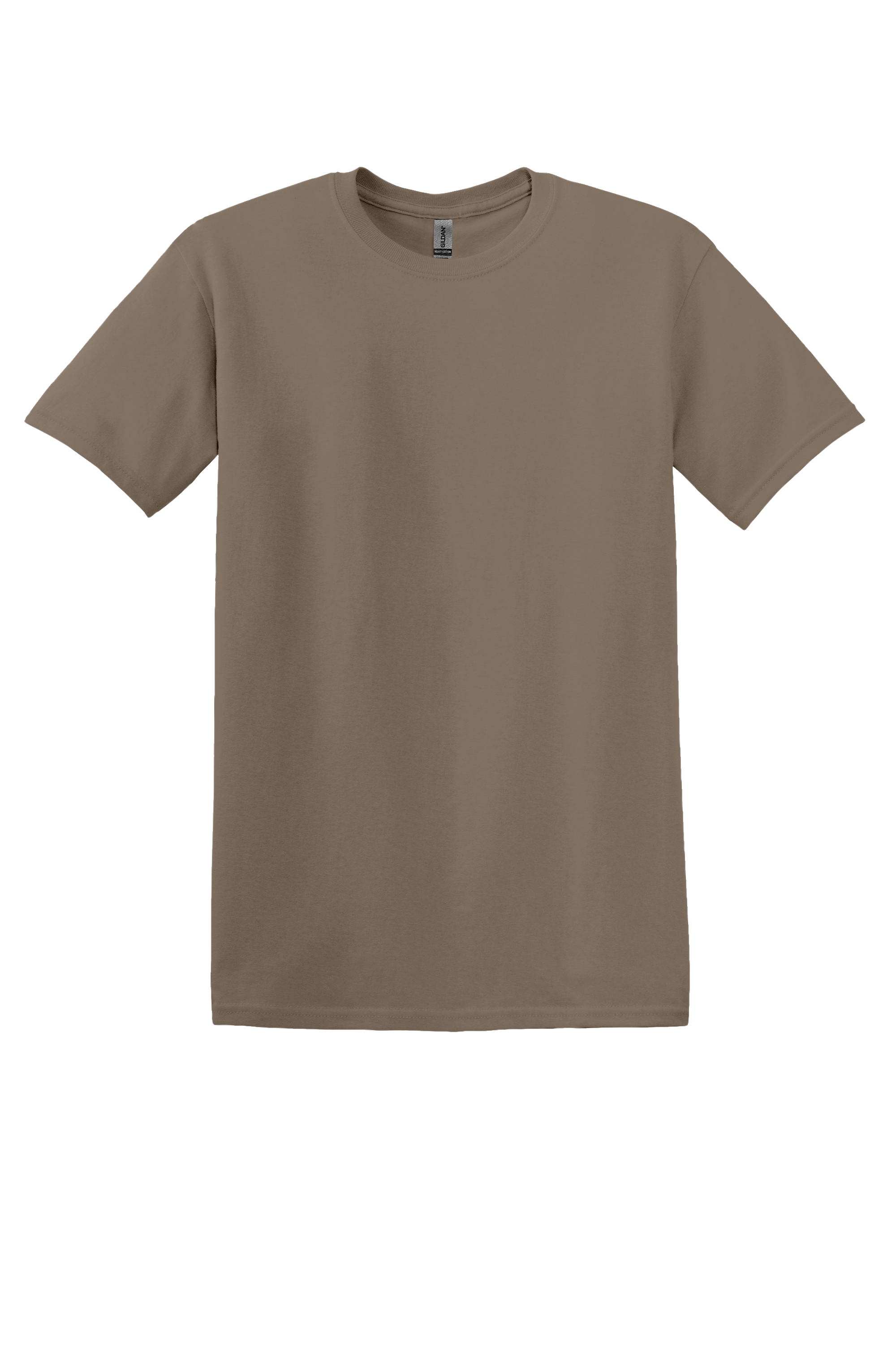Brown Savana