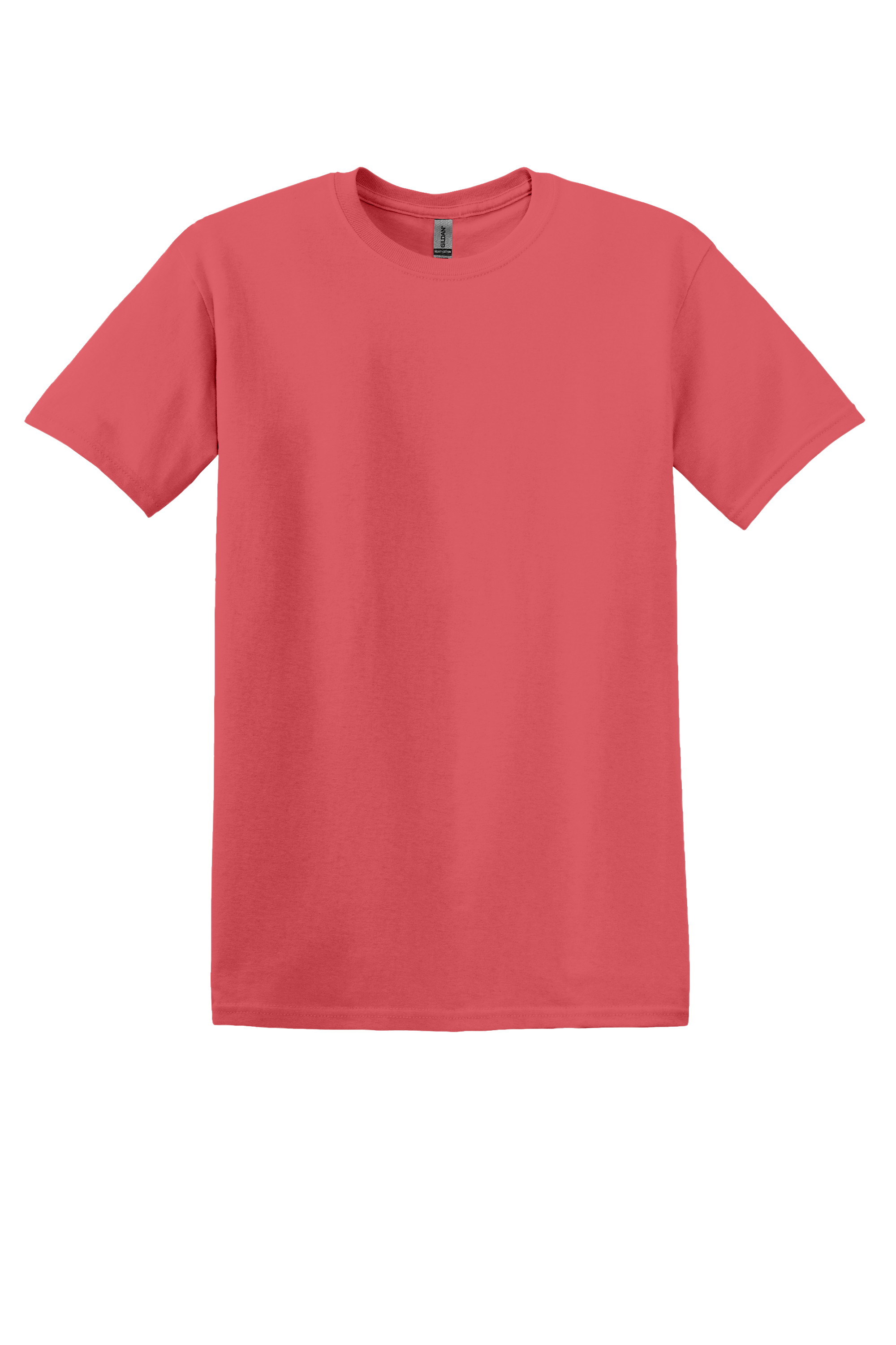 Coral Silk