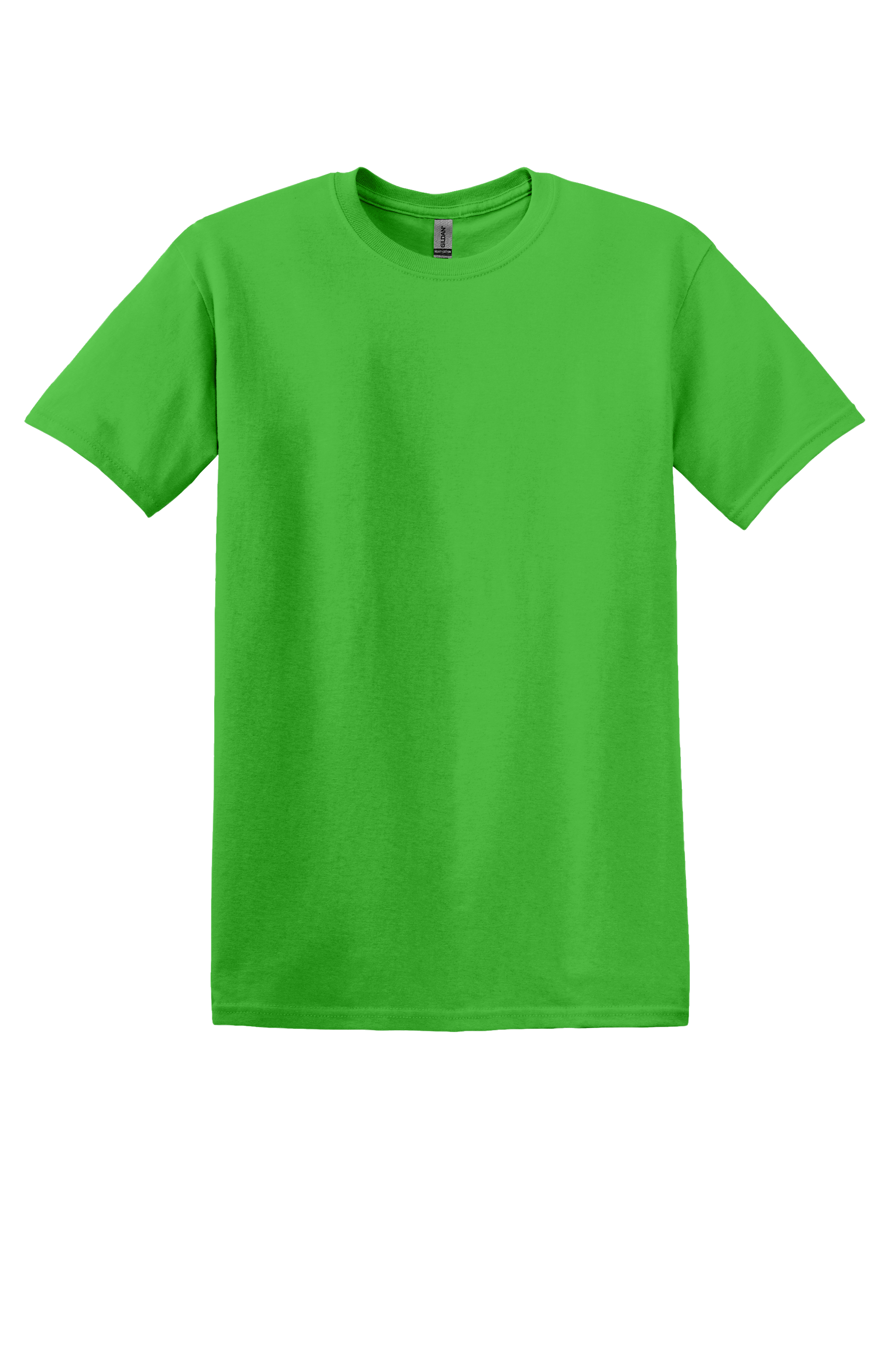 Electric Green
