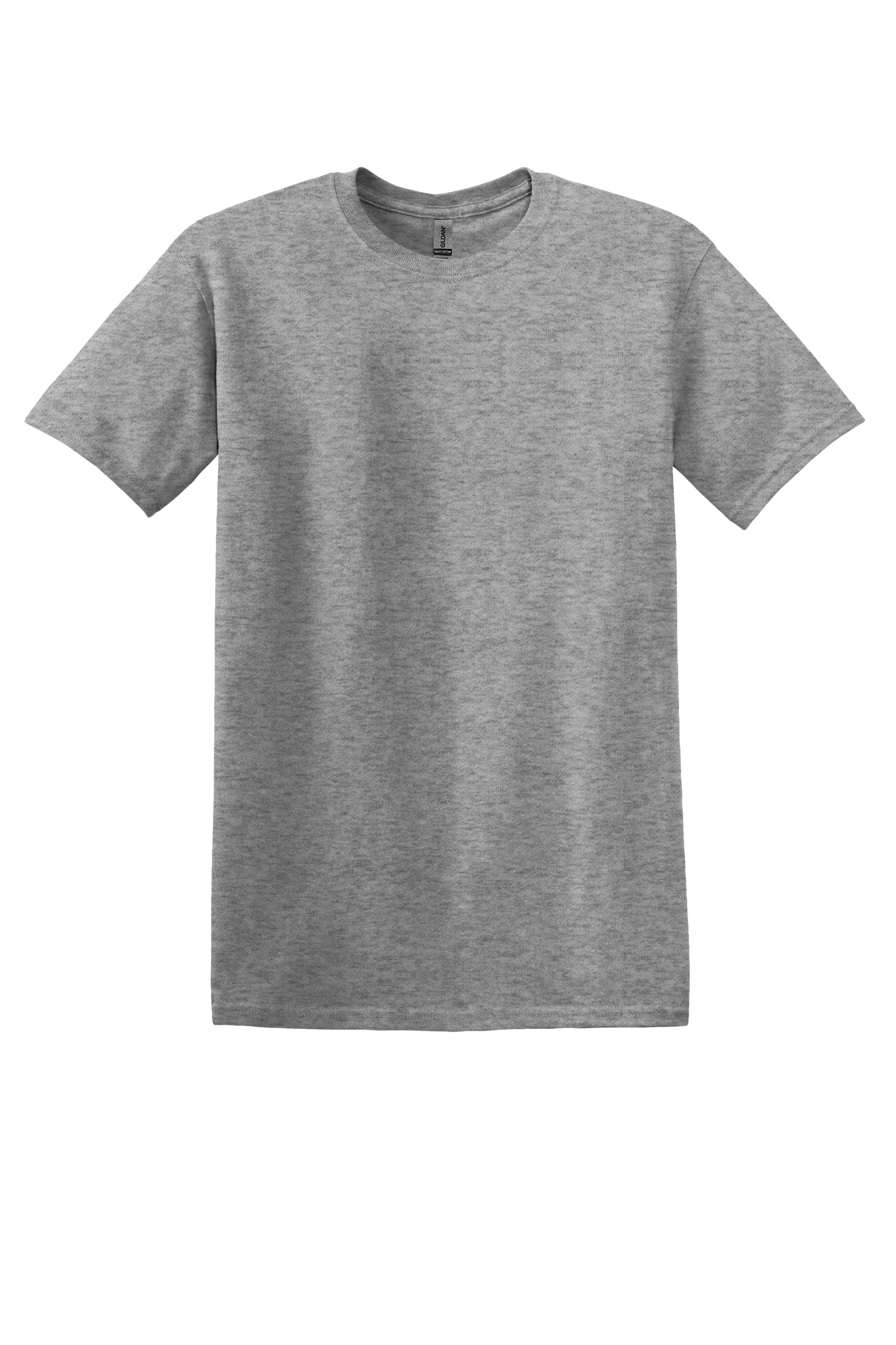 Graphite Heather