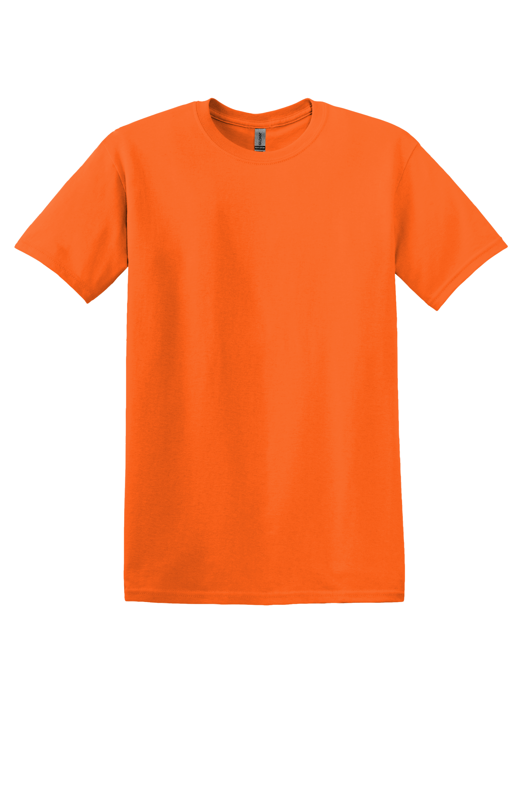 Safety Orange