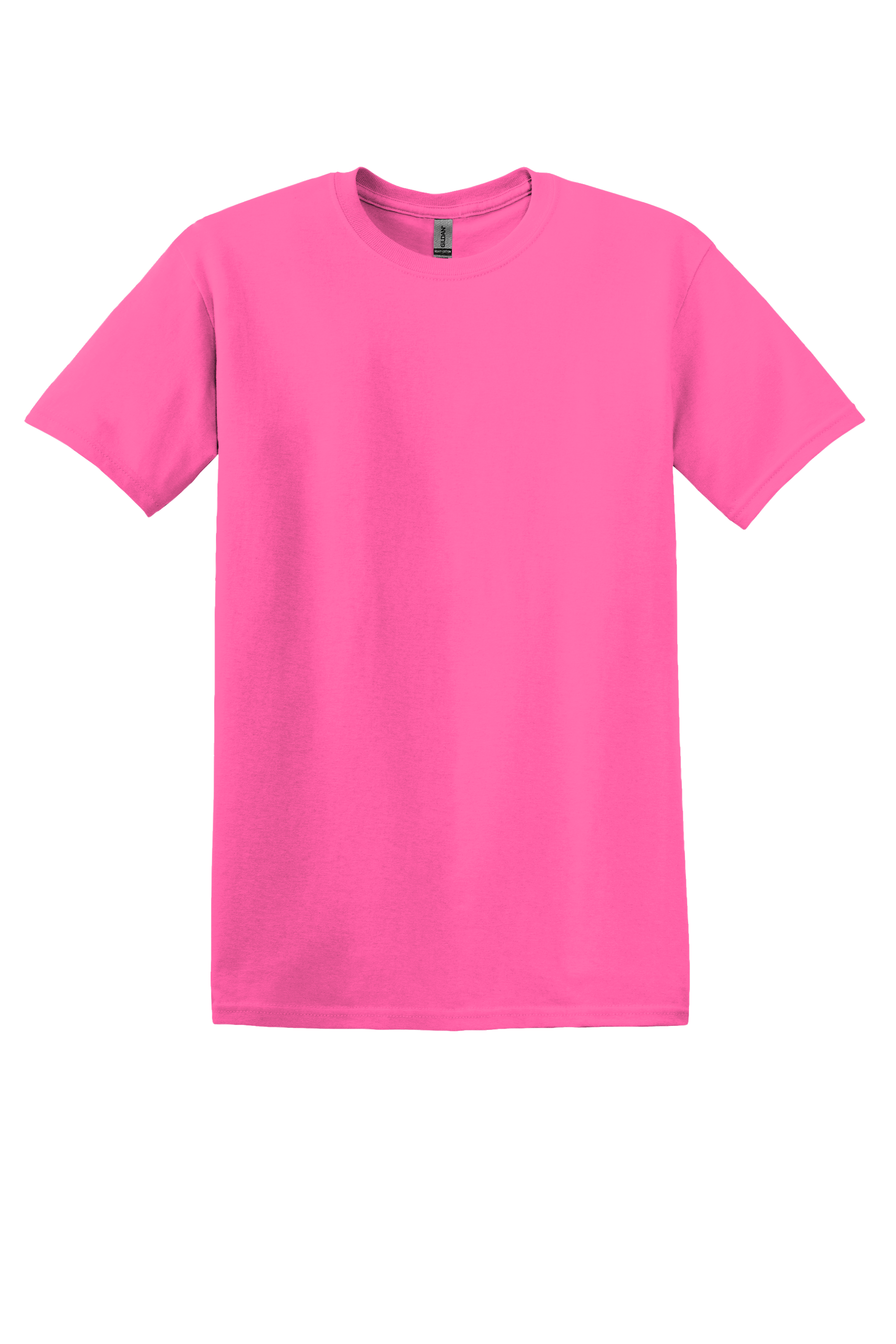 Safety Pink