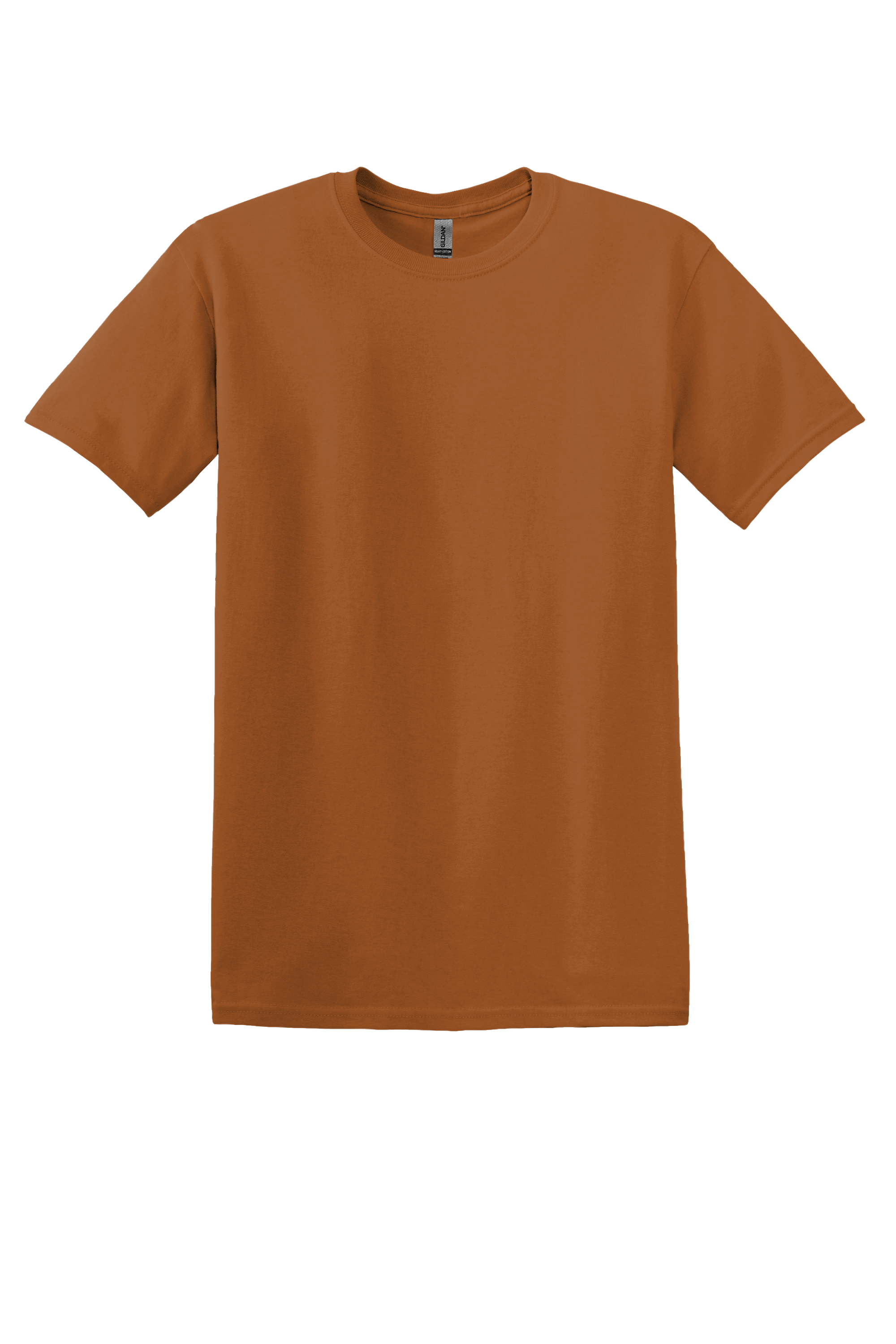 Texas Orange