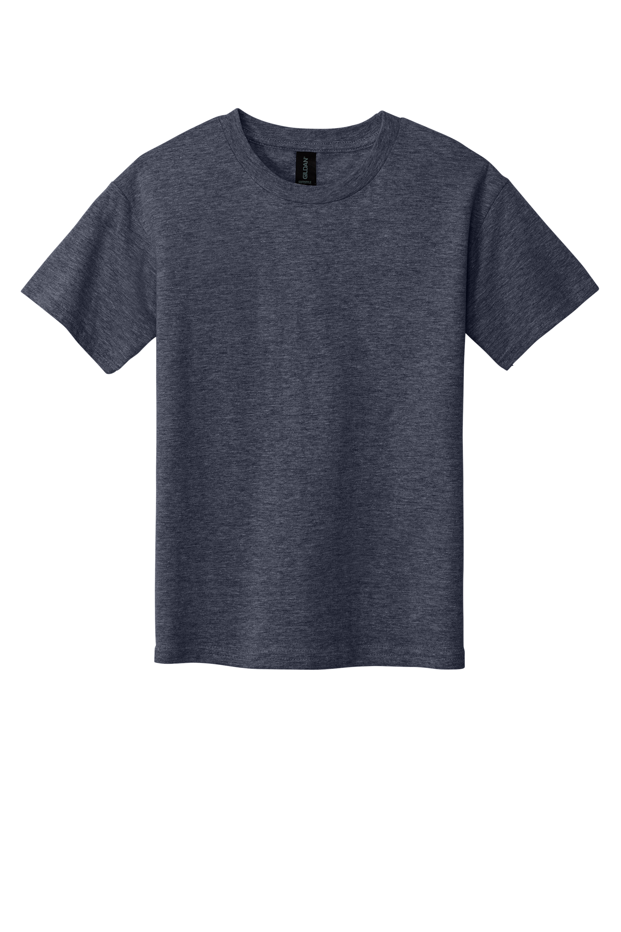 Heather Navy