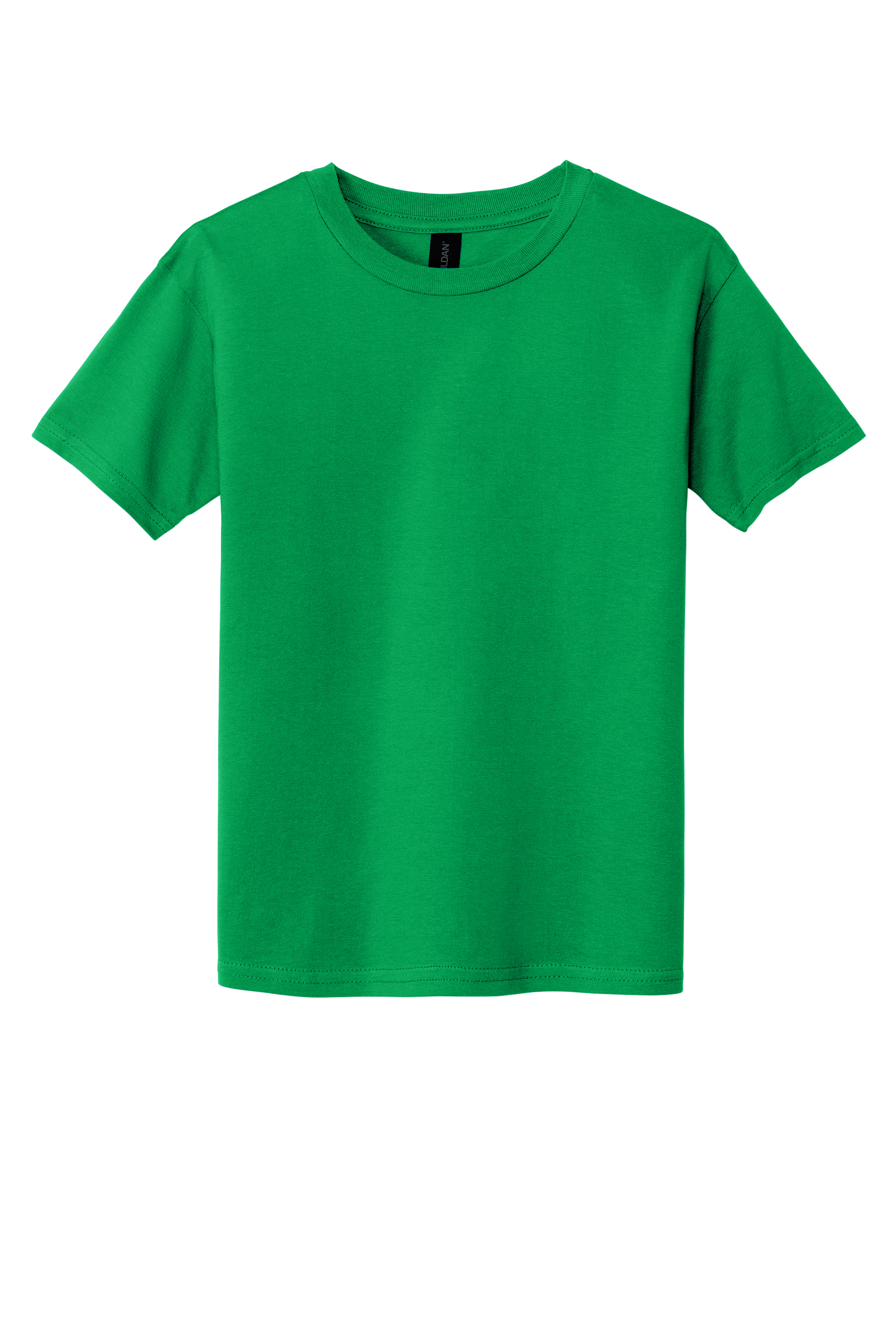 Irish Green