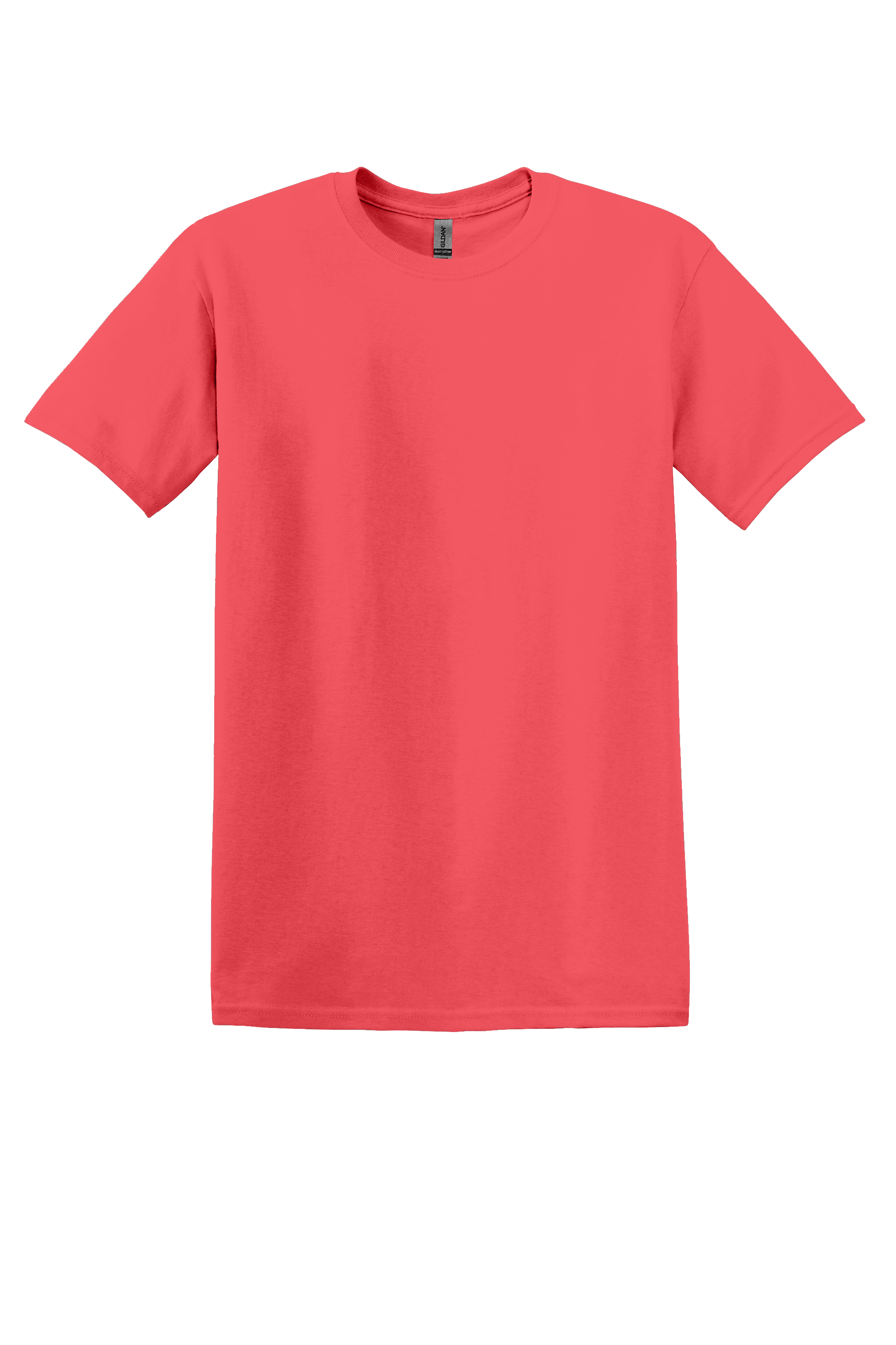 Coral Silk