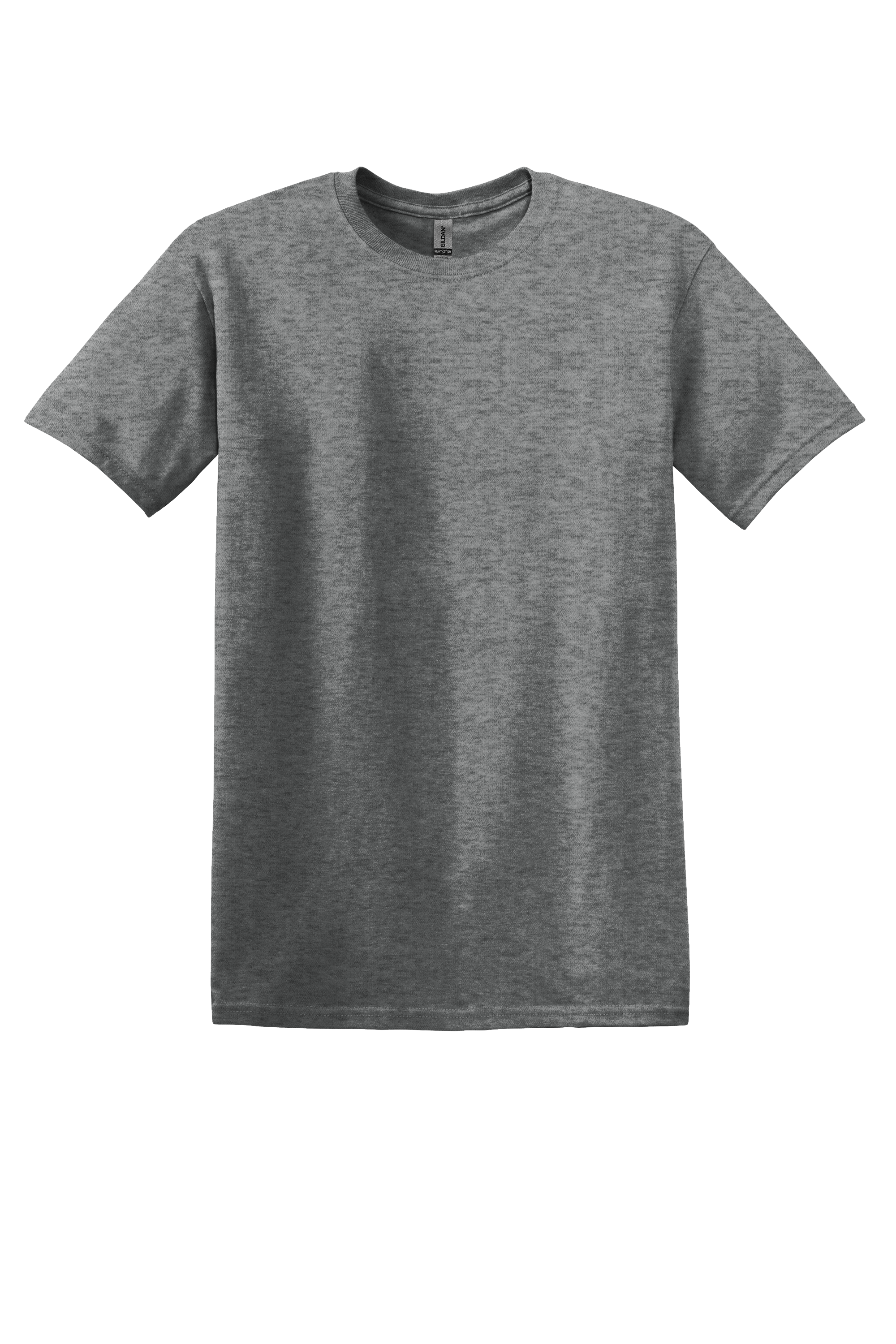 Graphite Heather