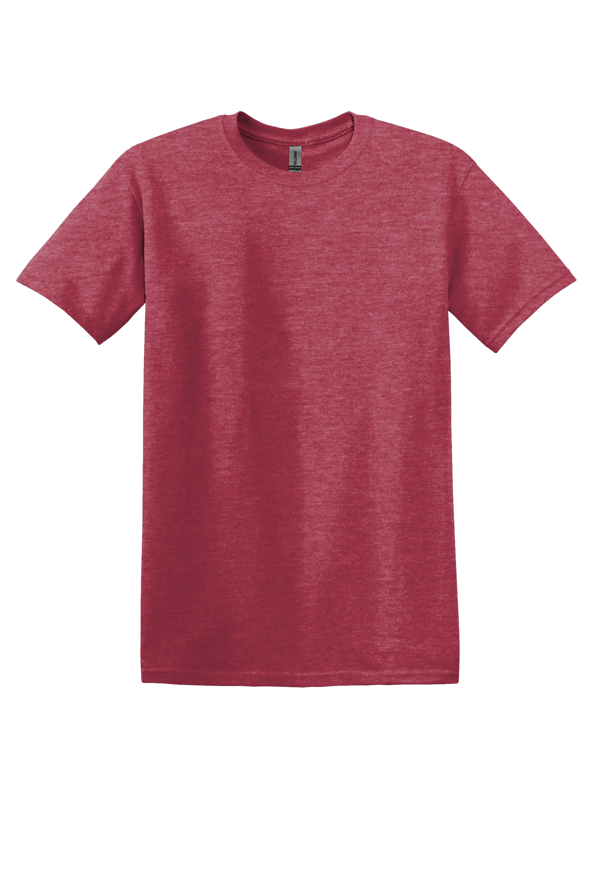 Heather Cardinal Red