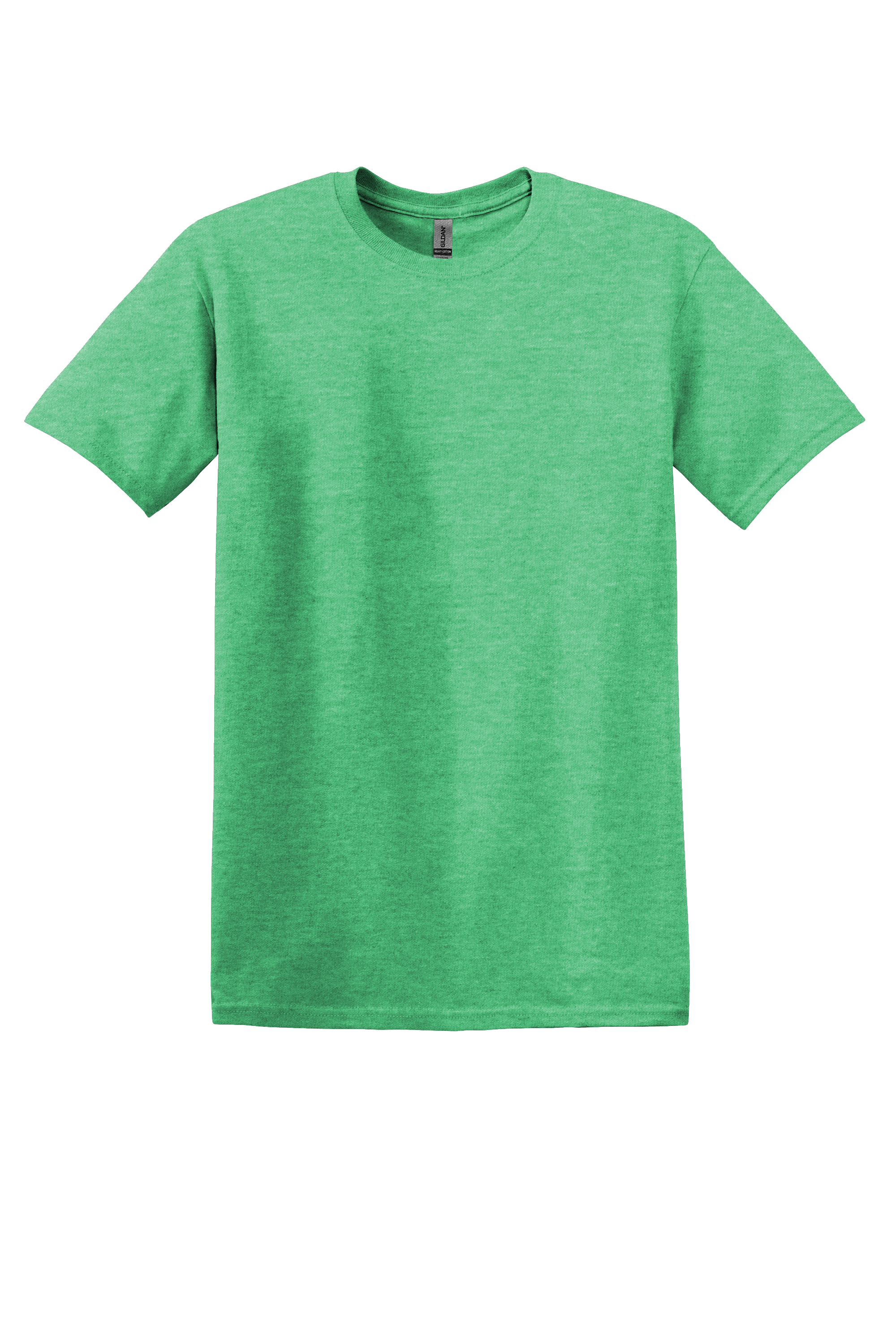 Heather Irish Green
