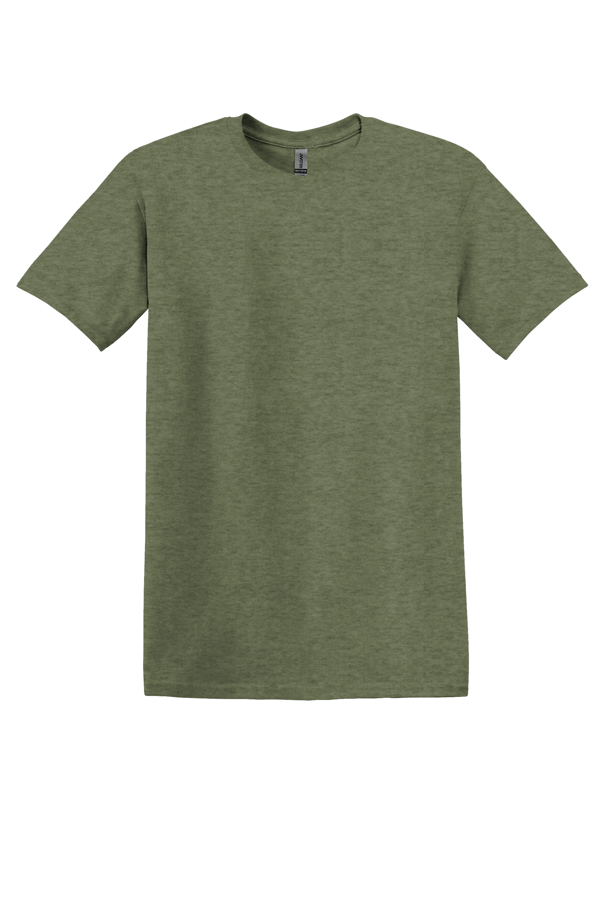 Heather Military Green