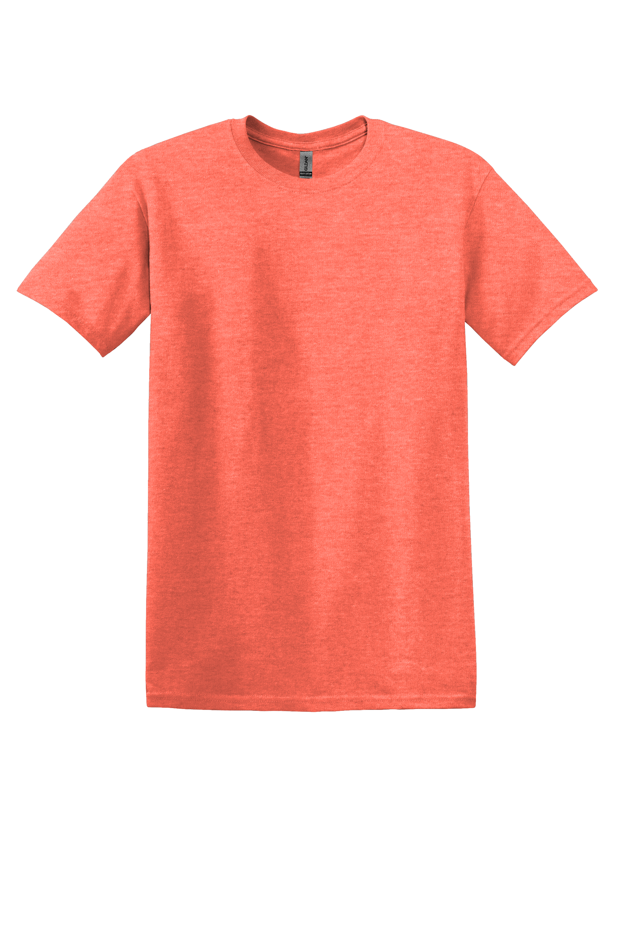 Heather Orange