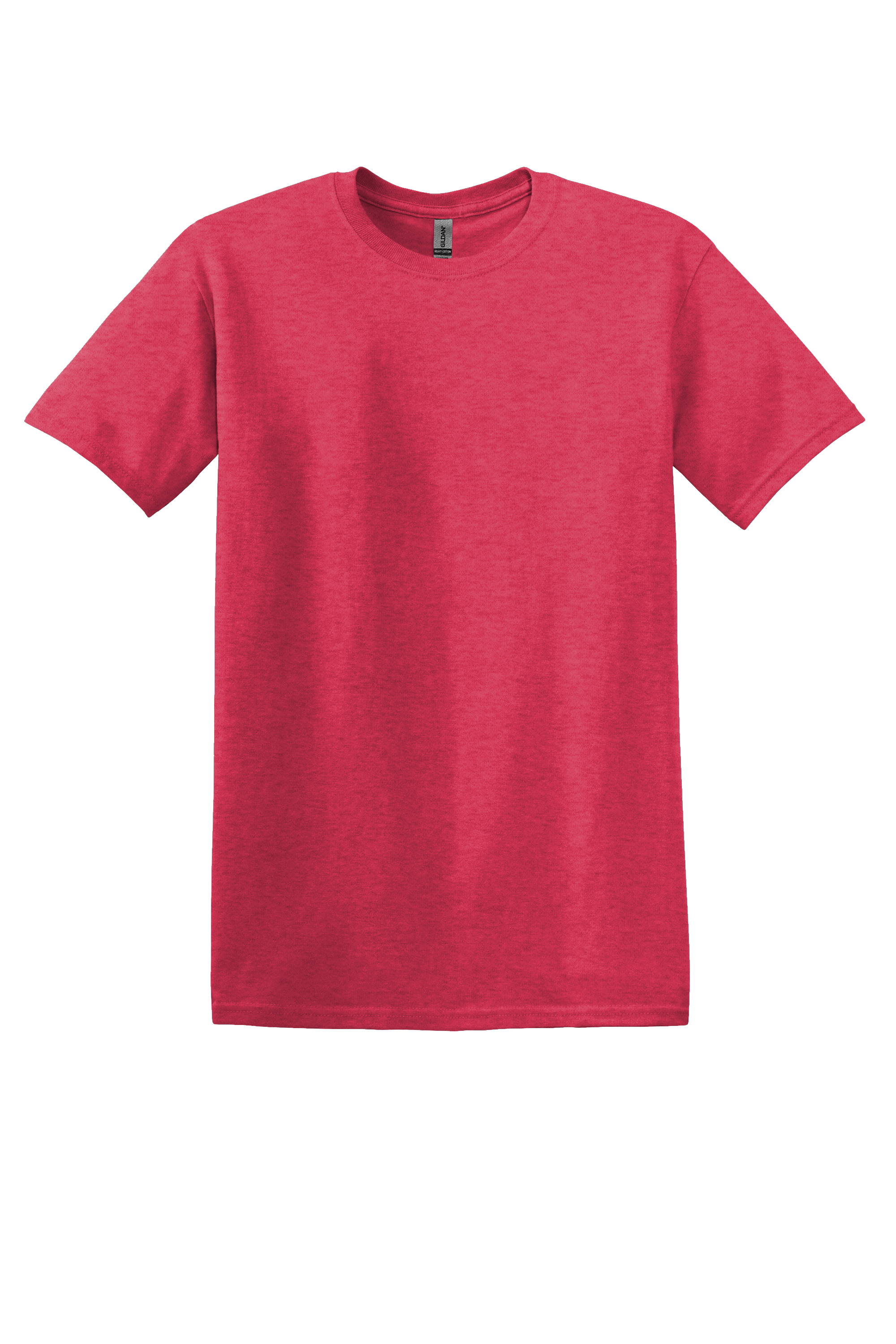 Heather Red